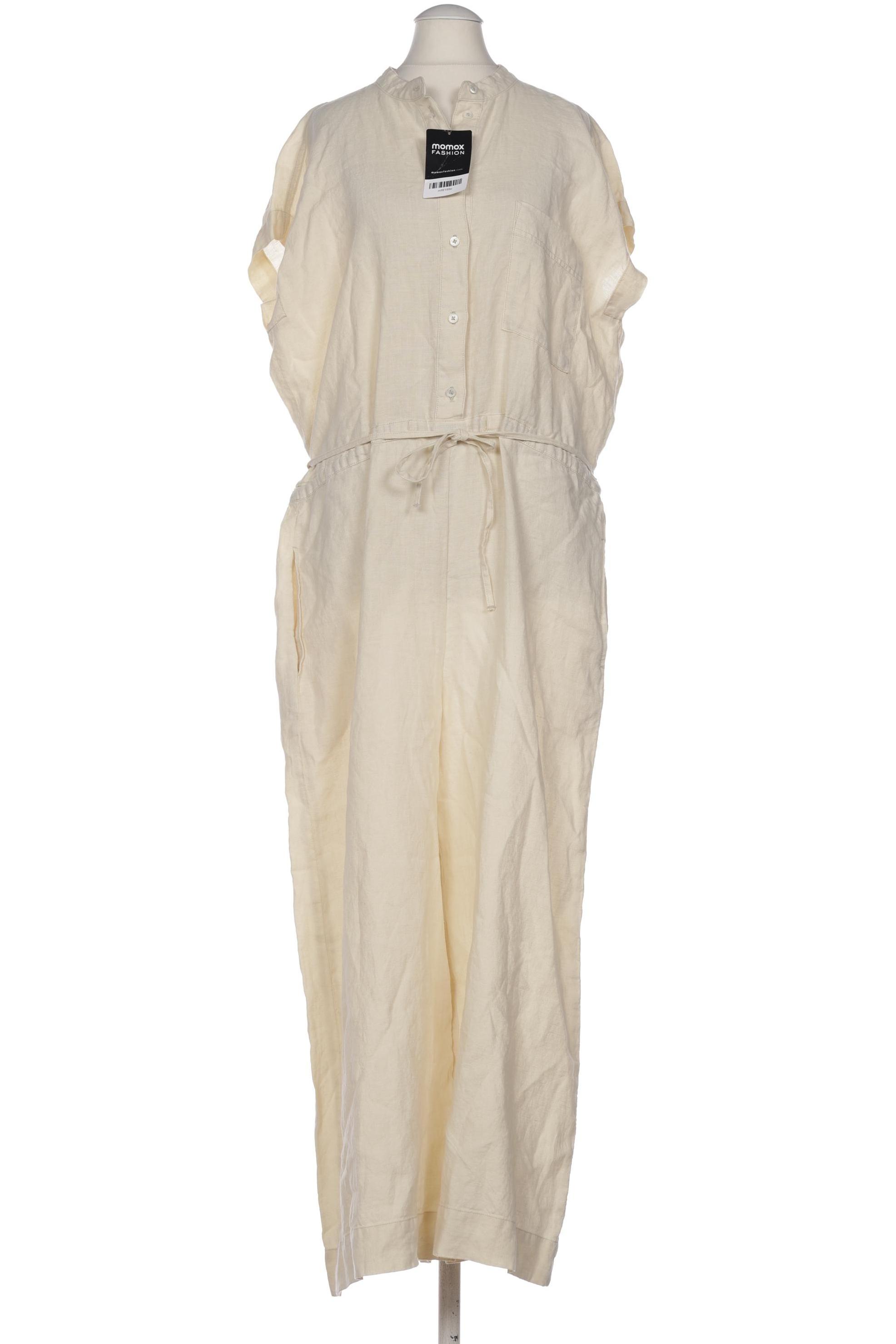 

Marc O Polo Damen Jumpsuit/Overall, cremeweiß, Gr. 36