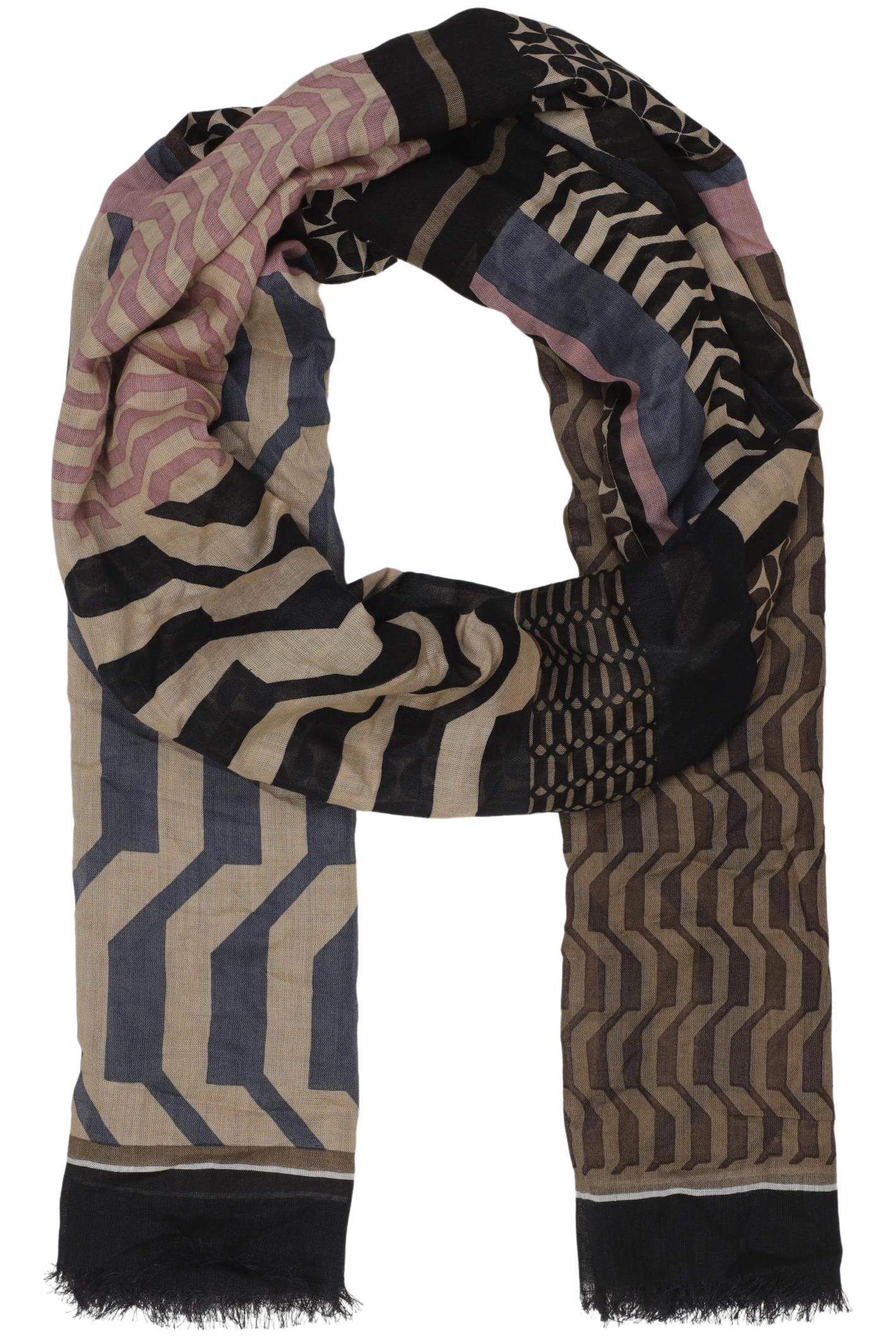 

Marc O Polo Damen Schal, mehrfarbig, Gr.