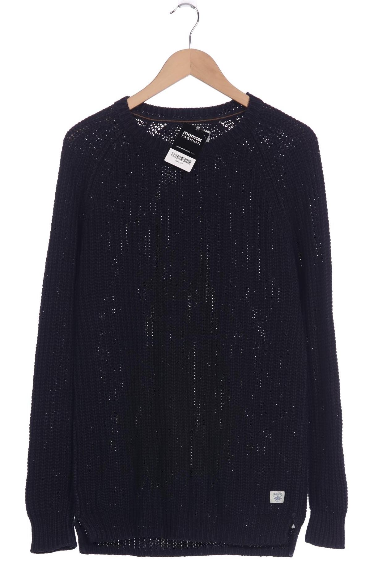 

Marc O Polo Damen Pullover, marineblau, Gr. 42