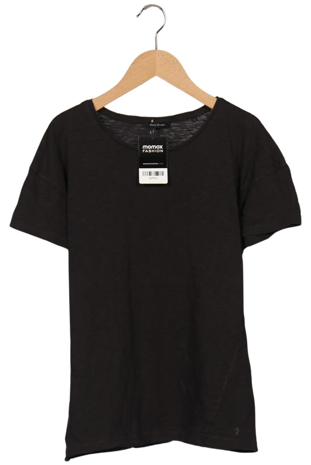 

Marc O Polo Damen T-Shirt, grau, Gr. 36