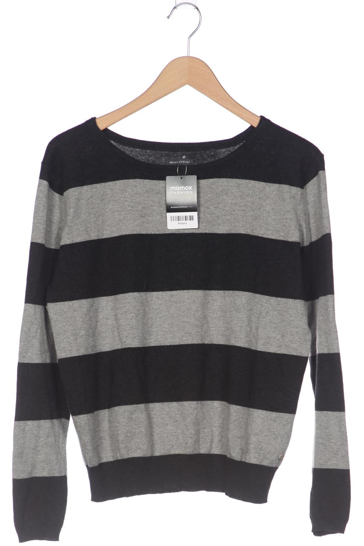 

Marc O Polo Damen Pullover, grau, Gr. 38