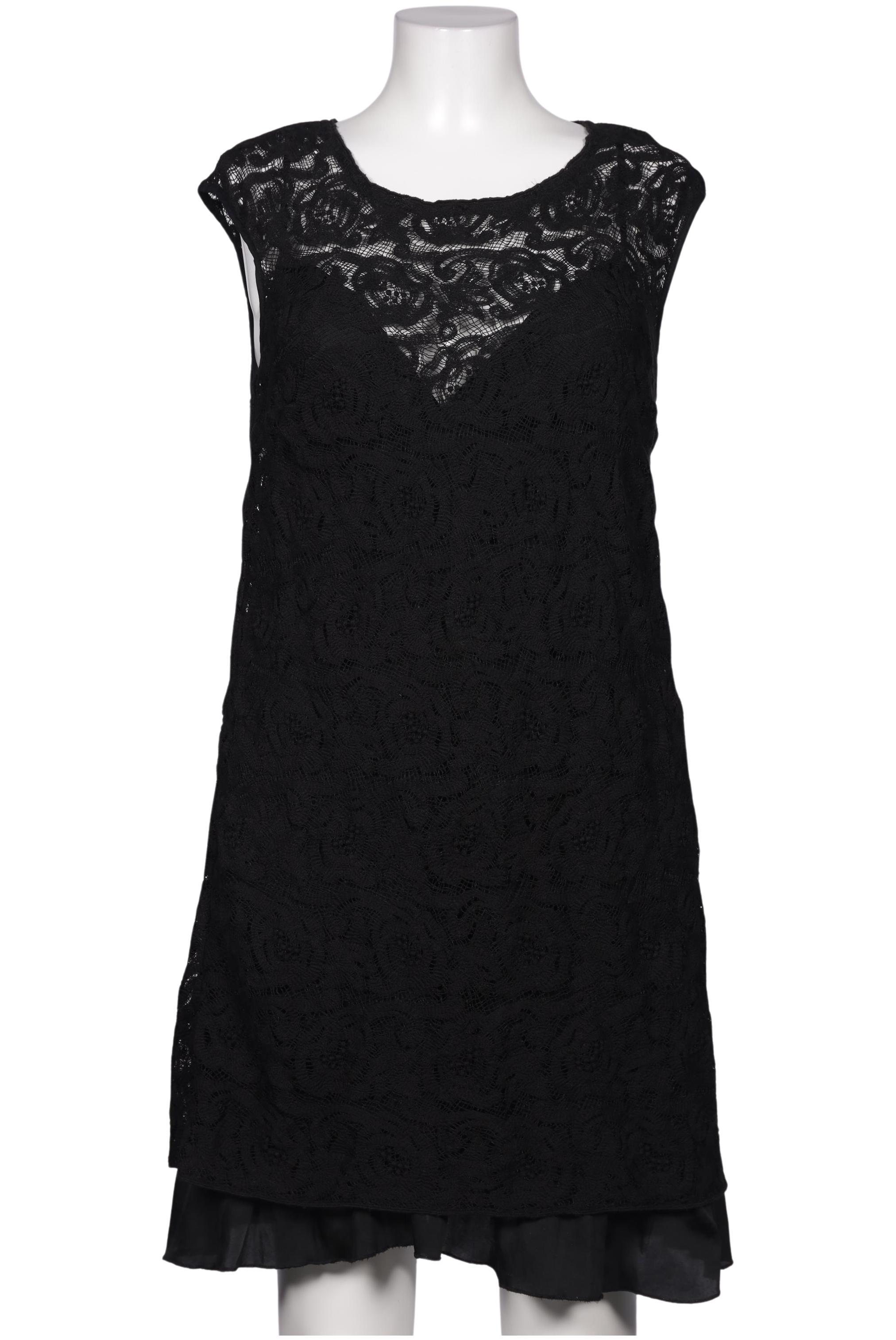 

Marc O Polo Damen Kleid, schwarz, Gr. 42