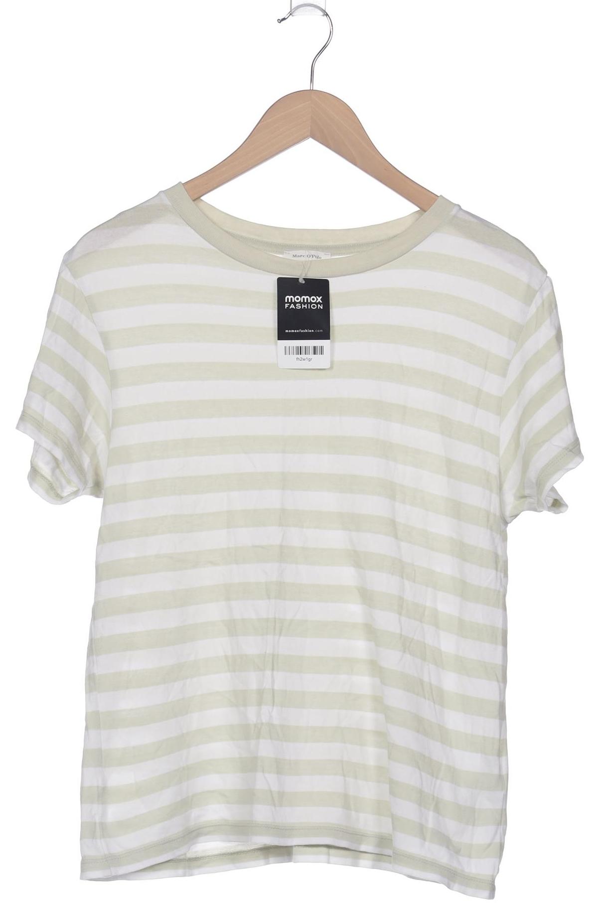 

Marc O Polo Damen T-Shirt, hellgrün, Gr. 36