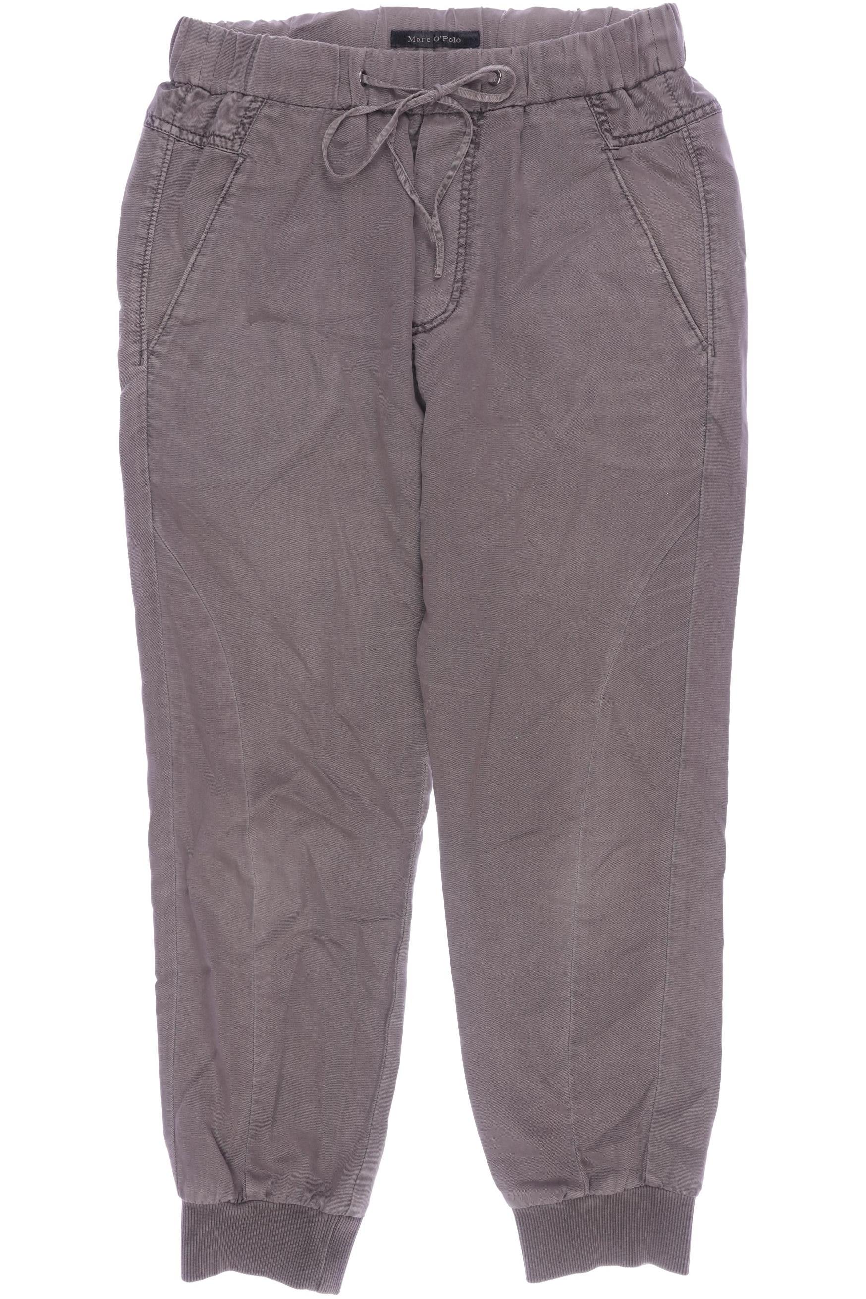 

Marc O Polo Damen Stoffhose, flieder, Gr. 34