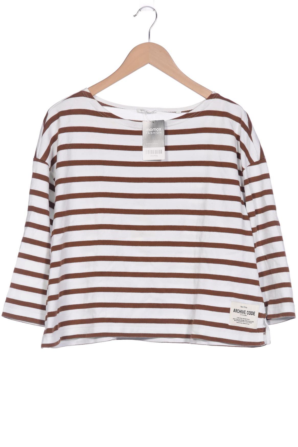 

Marc O Polo Damen Pullover, braun, Gr. 38