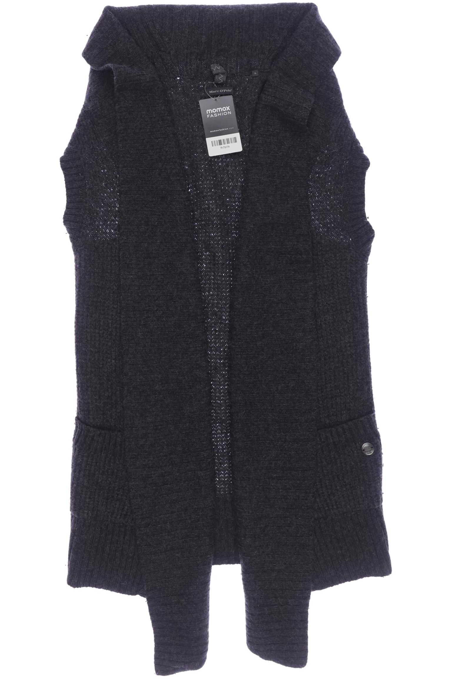 

Marc O Polo Damen Weste, grau, Gr. 36