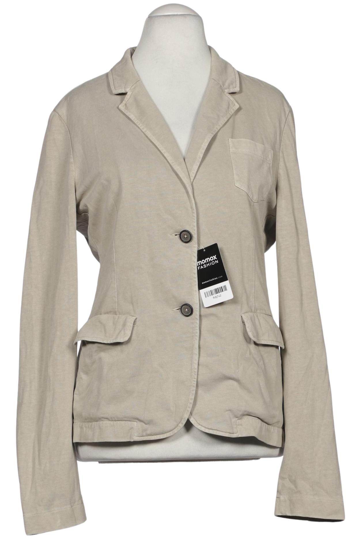 

Marc O Polo Damen Blazer, beige, Gr. 40
