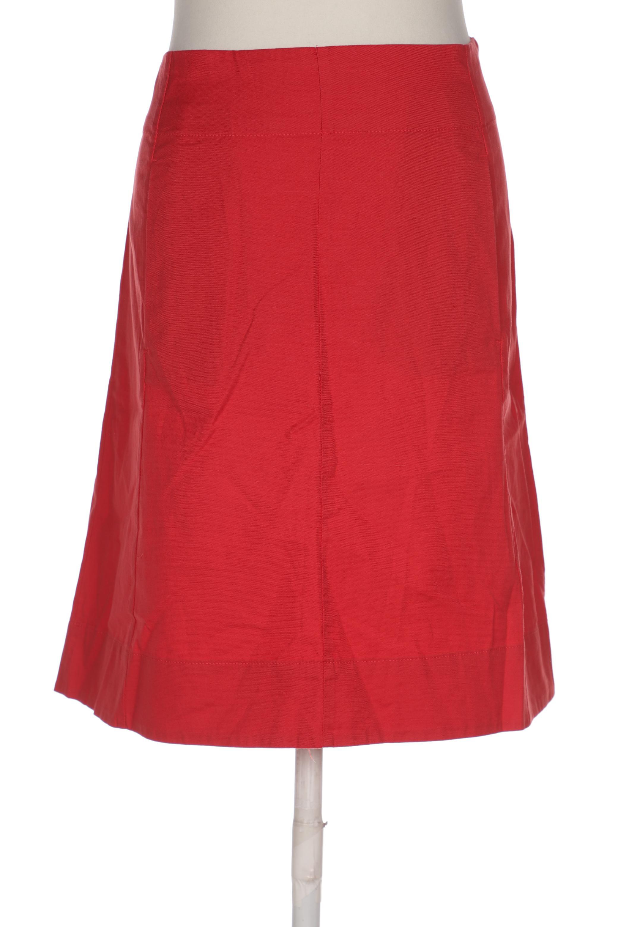 

Marc O Polo Damen Rock, rot, Gr. 38