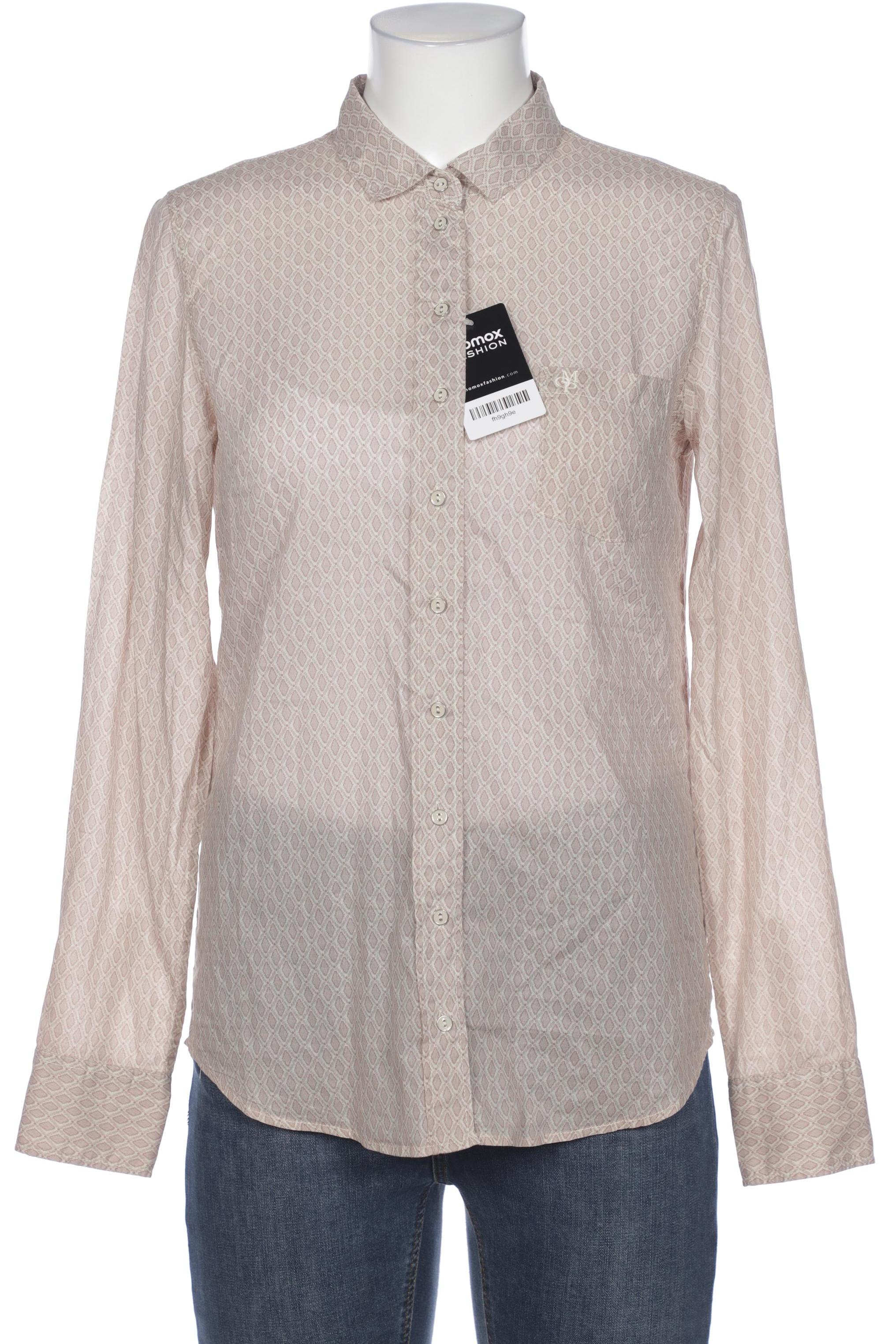 

Marc O Polo Damen Bluse, beige