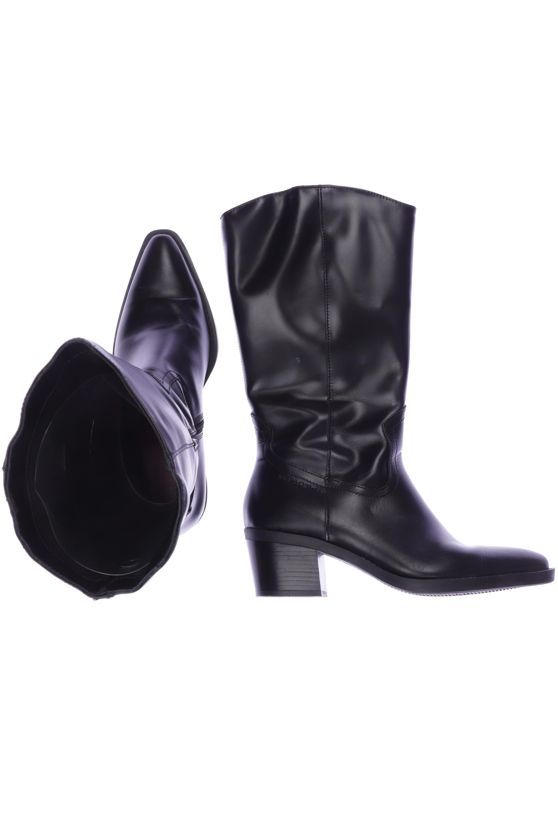 

Marc O Polo Damen Stiefel, schwarz, Gr. 38