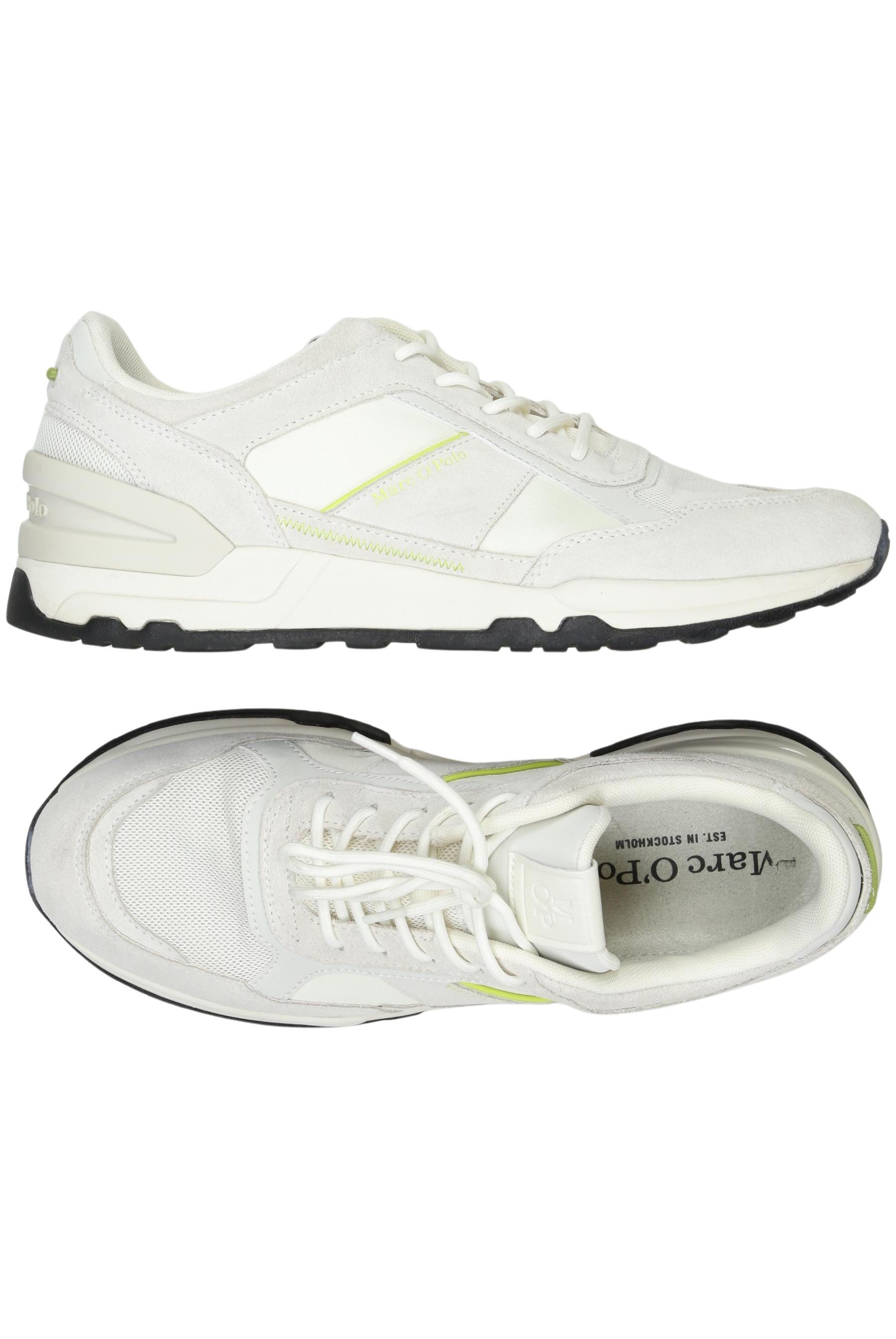 

Marc O Polo Herren Sneakers, beige, Gr. 45