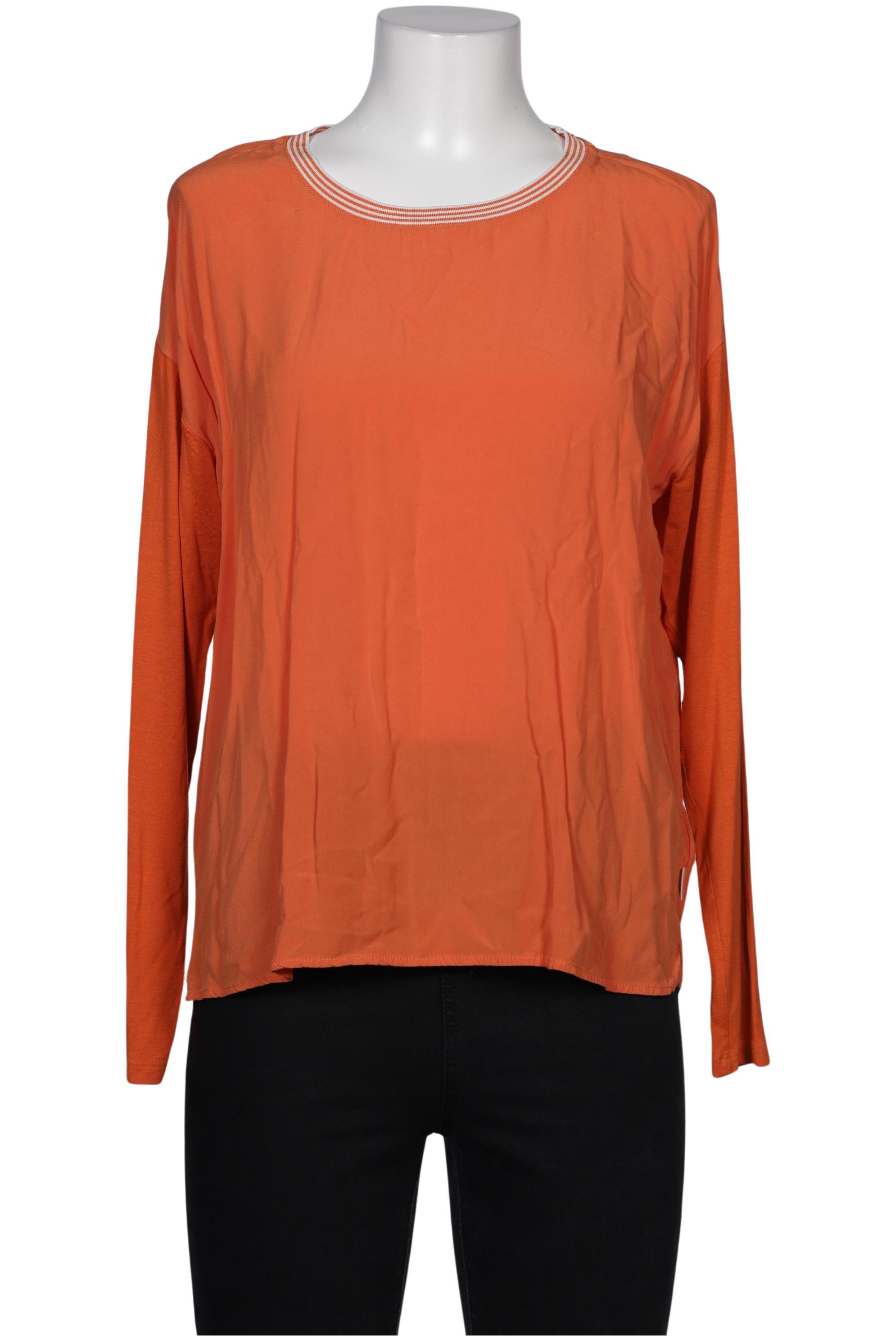

Marc O Polo Damen Bluse, orange, Gr. 42