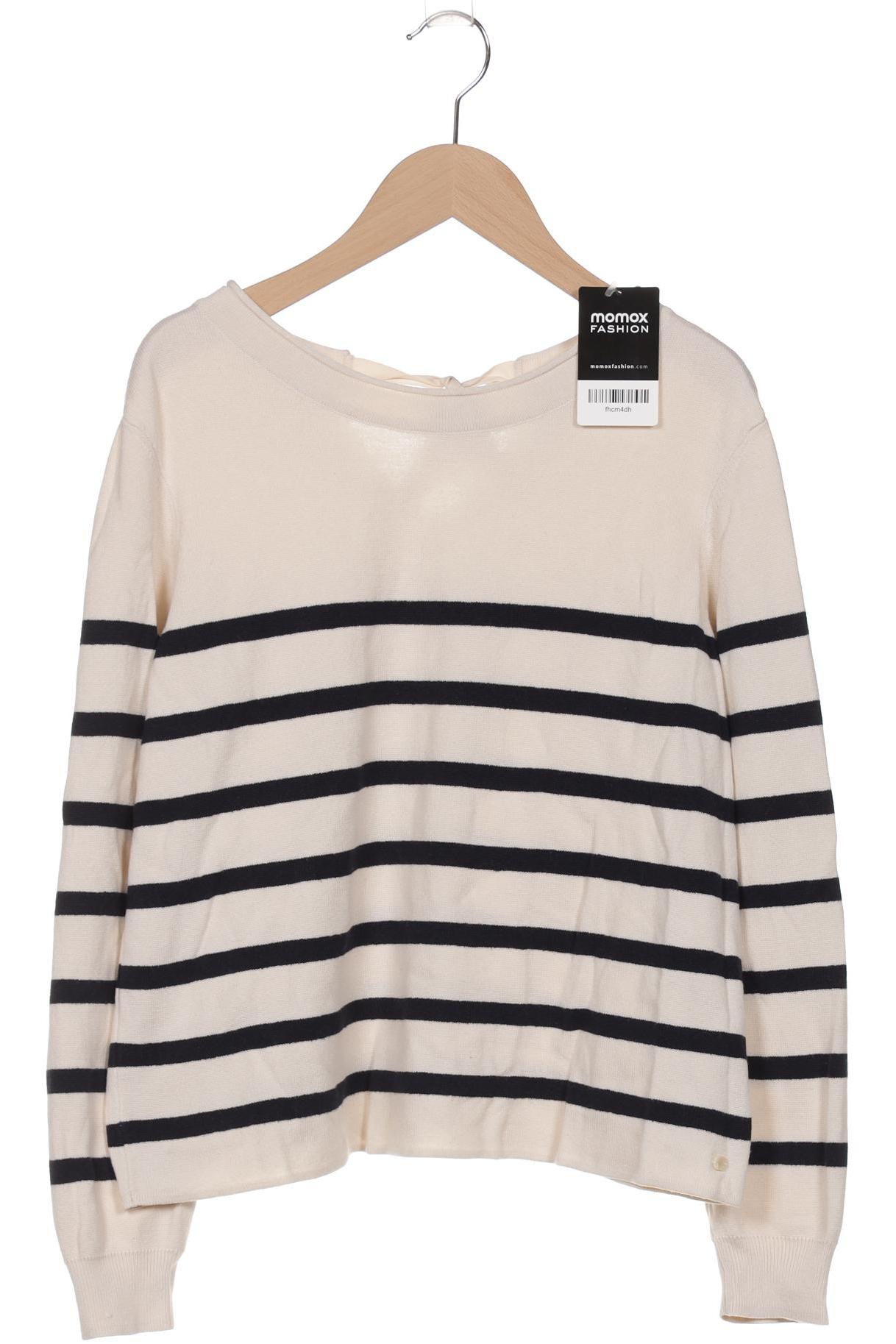 

Marc O Polo Damen Pullover, cremeweiß, Gr. 38