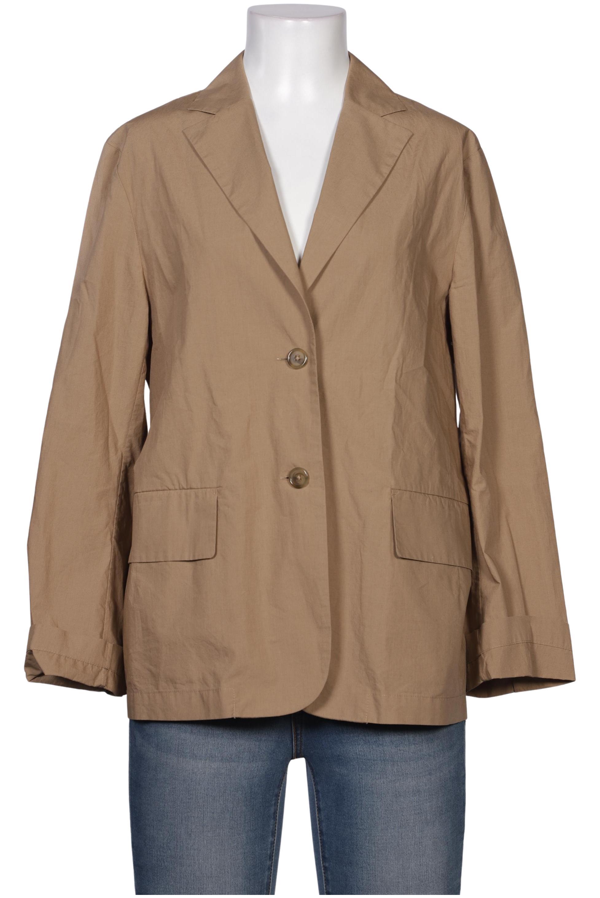 

Marc O Polo Damen Blazer, beige, Gr. 38