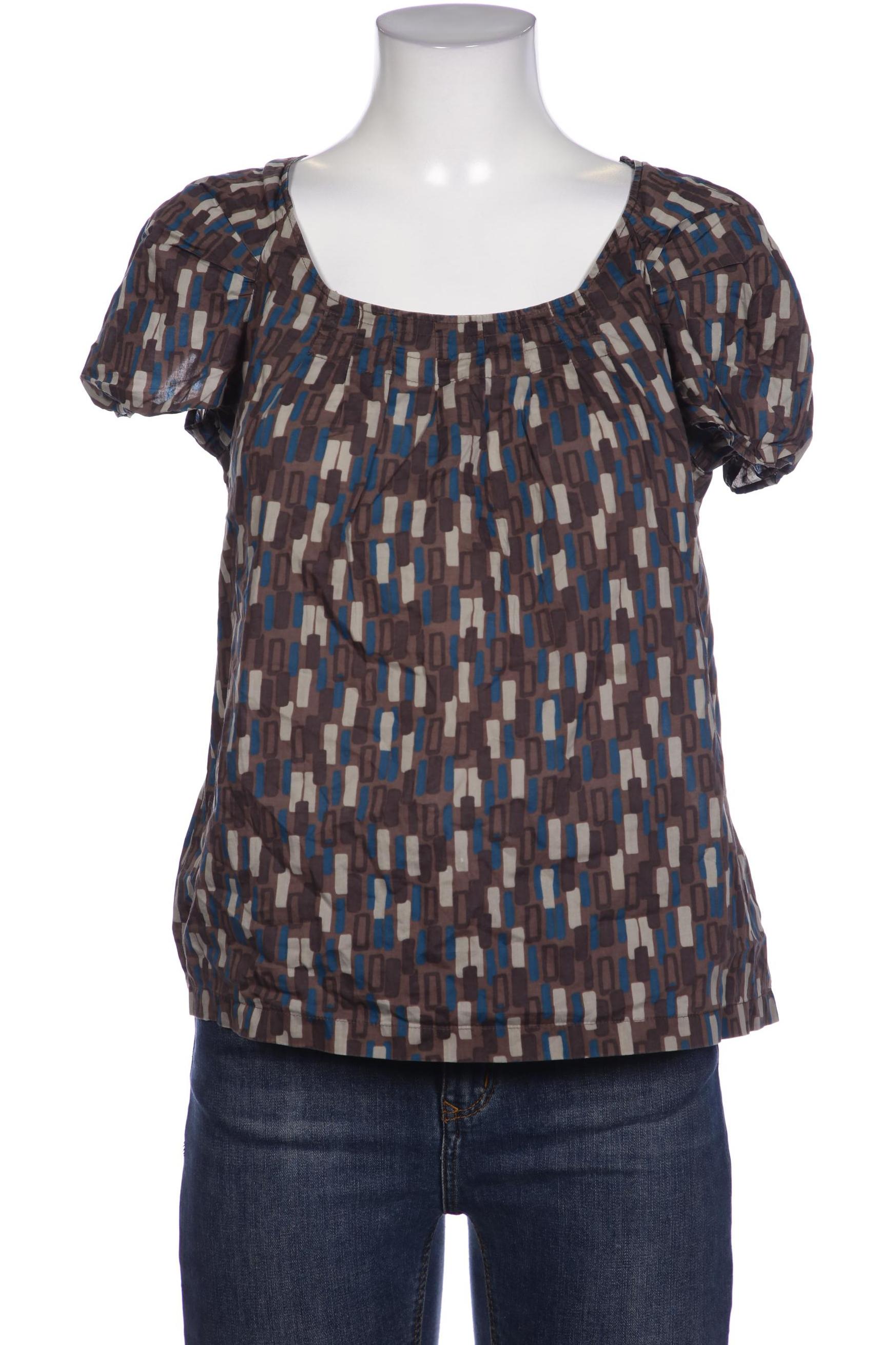 

Marc O Polo Damen Bluse, braun