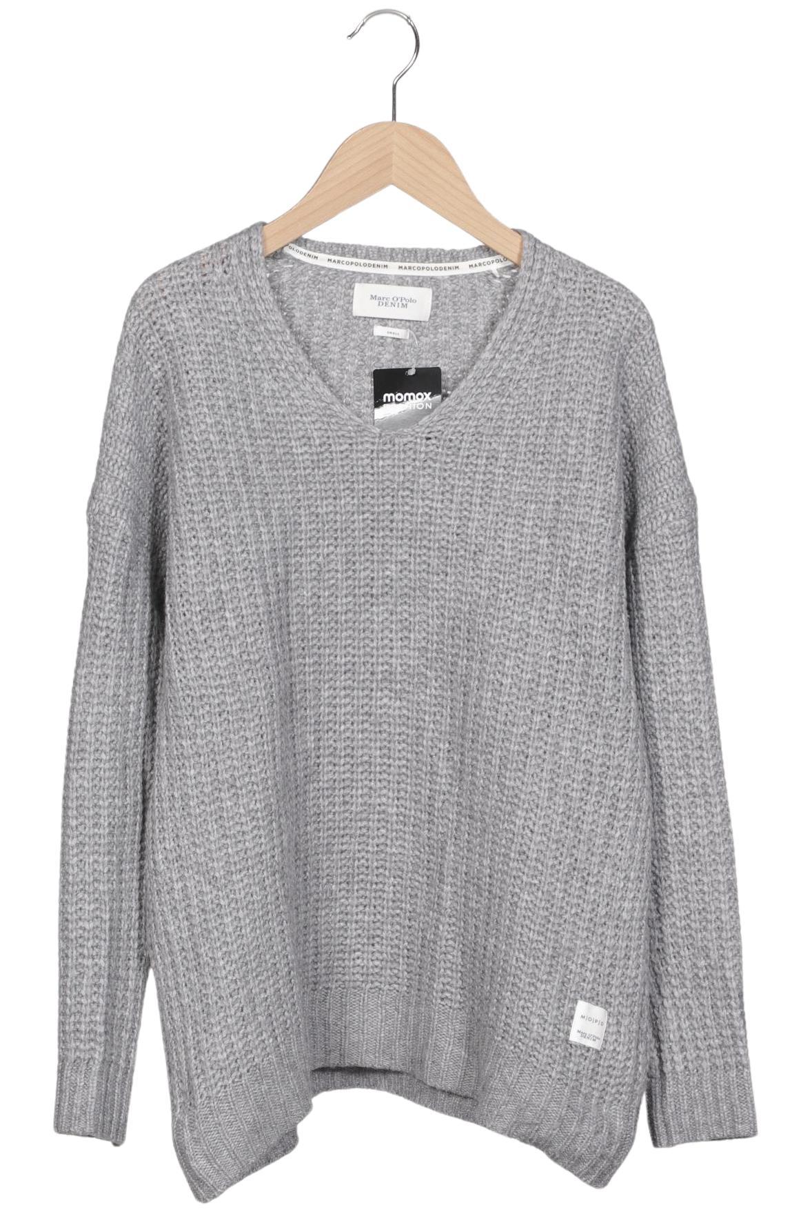

Marc O Polo Damen Pullover, grau, Gr. 36