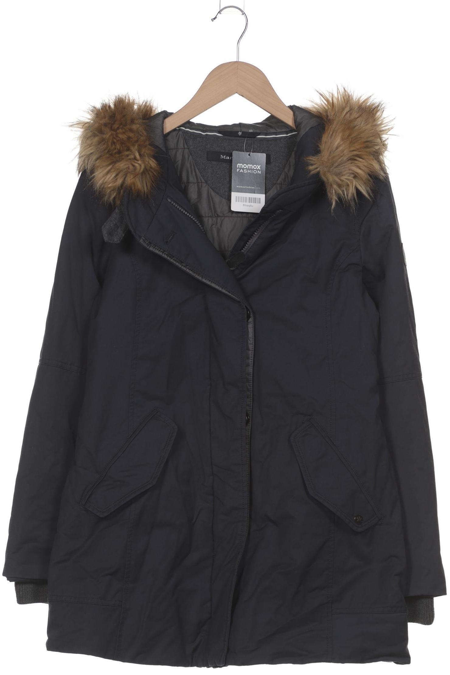 

Marc O Polo Damen Jacke, marineblau, Gr. 36