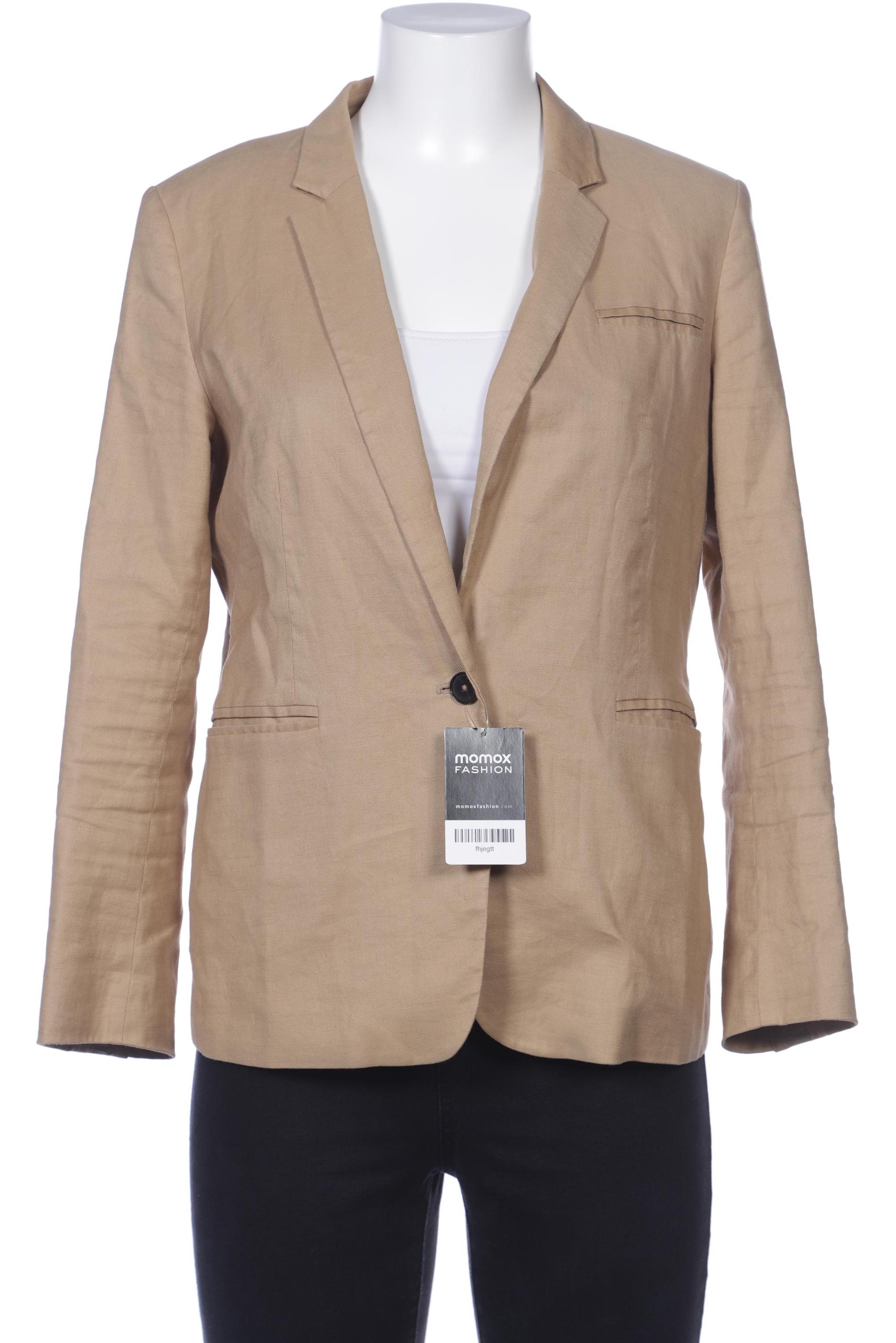 

Marc O Polo Damen Blazer, beige, Gr. 40