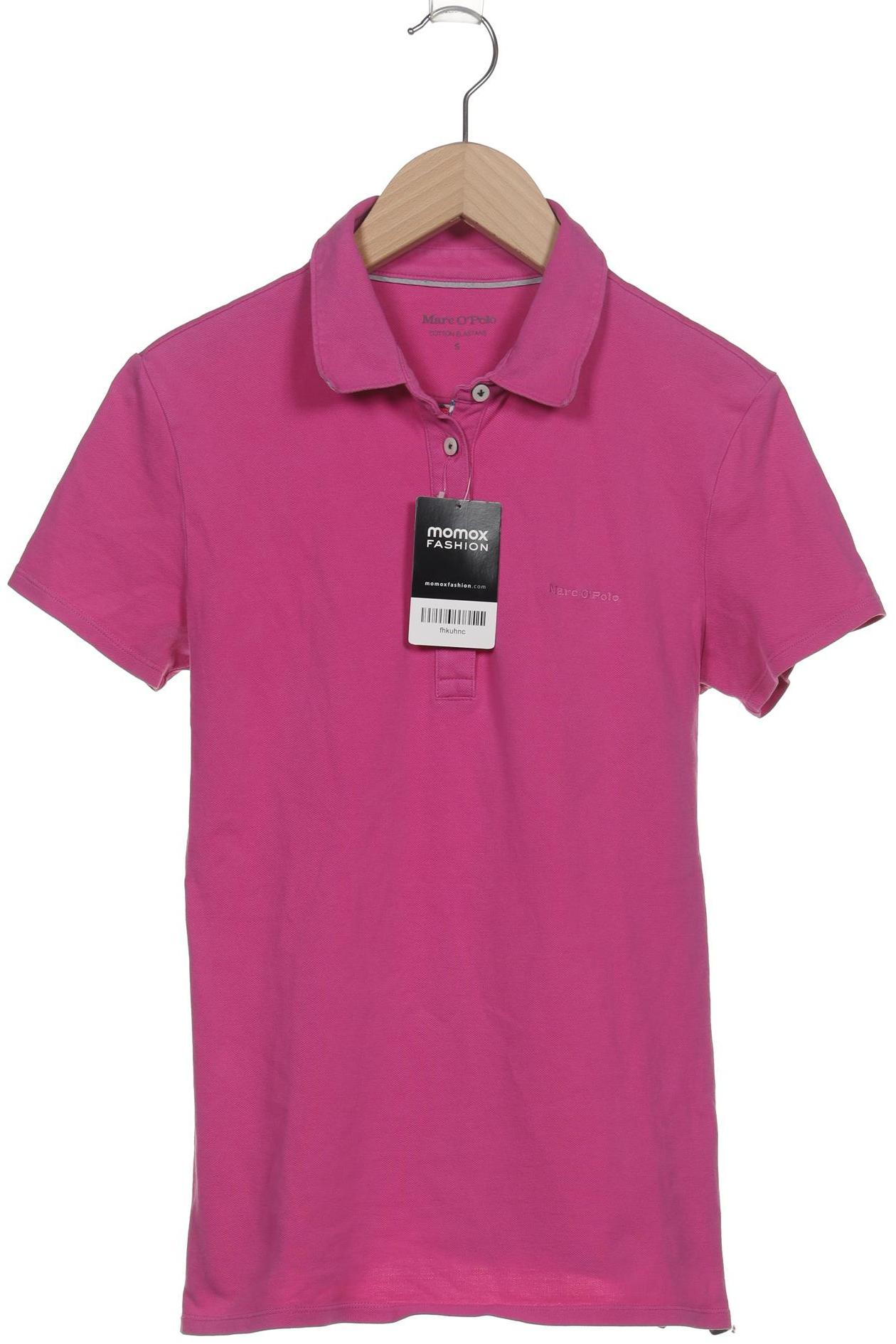 

Marc O Polo Damen Poloshirt, flieder, Gr. 36