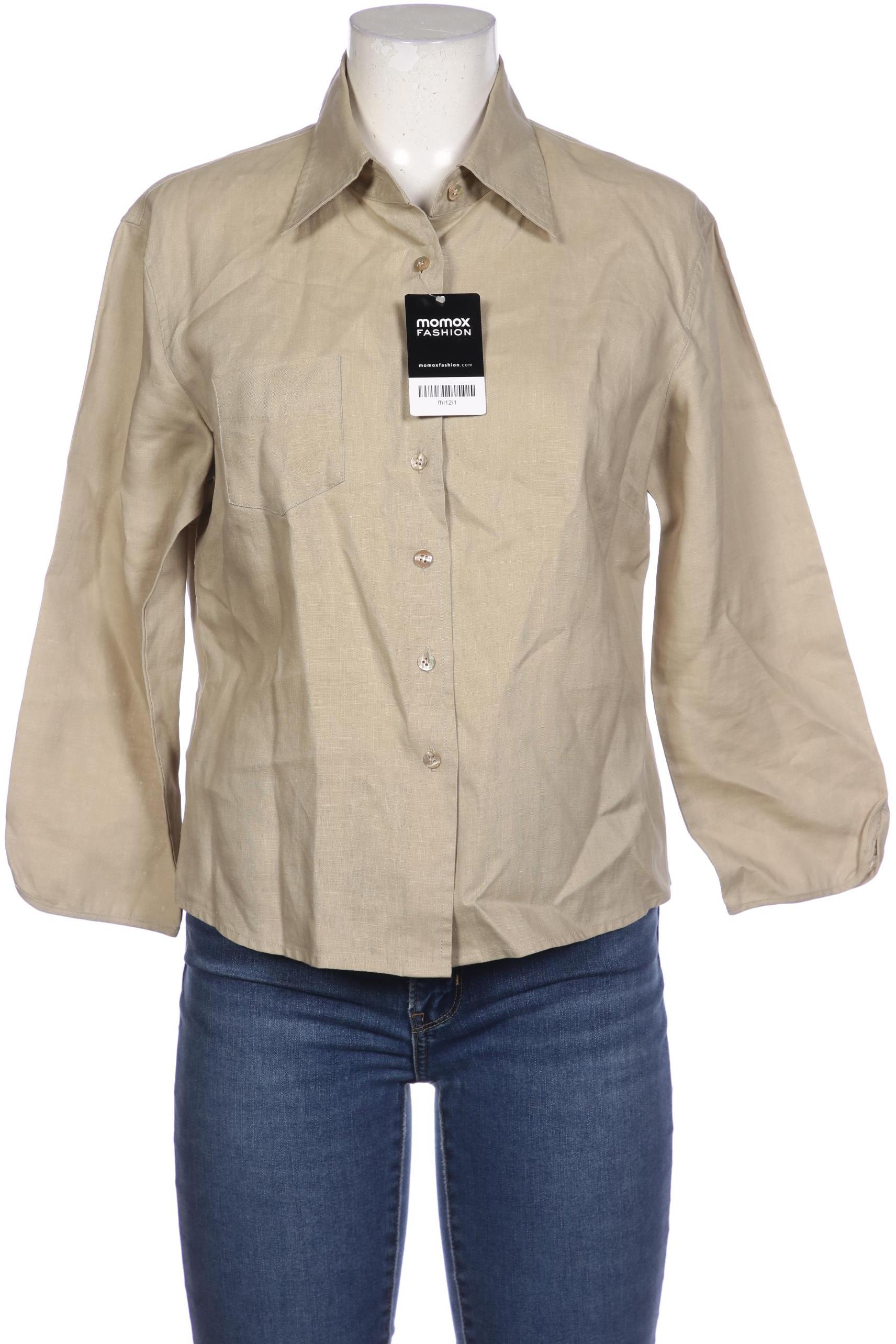 

Marc O Polo Damen Bluse, beige, Gr. 40