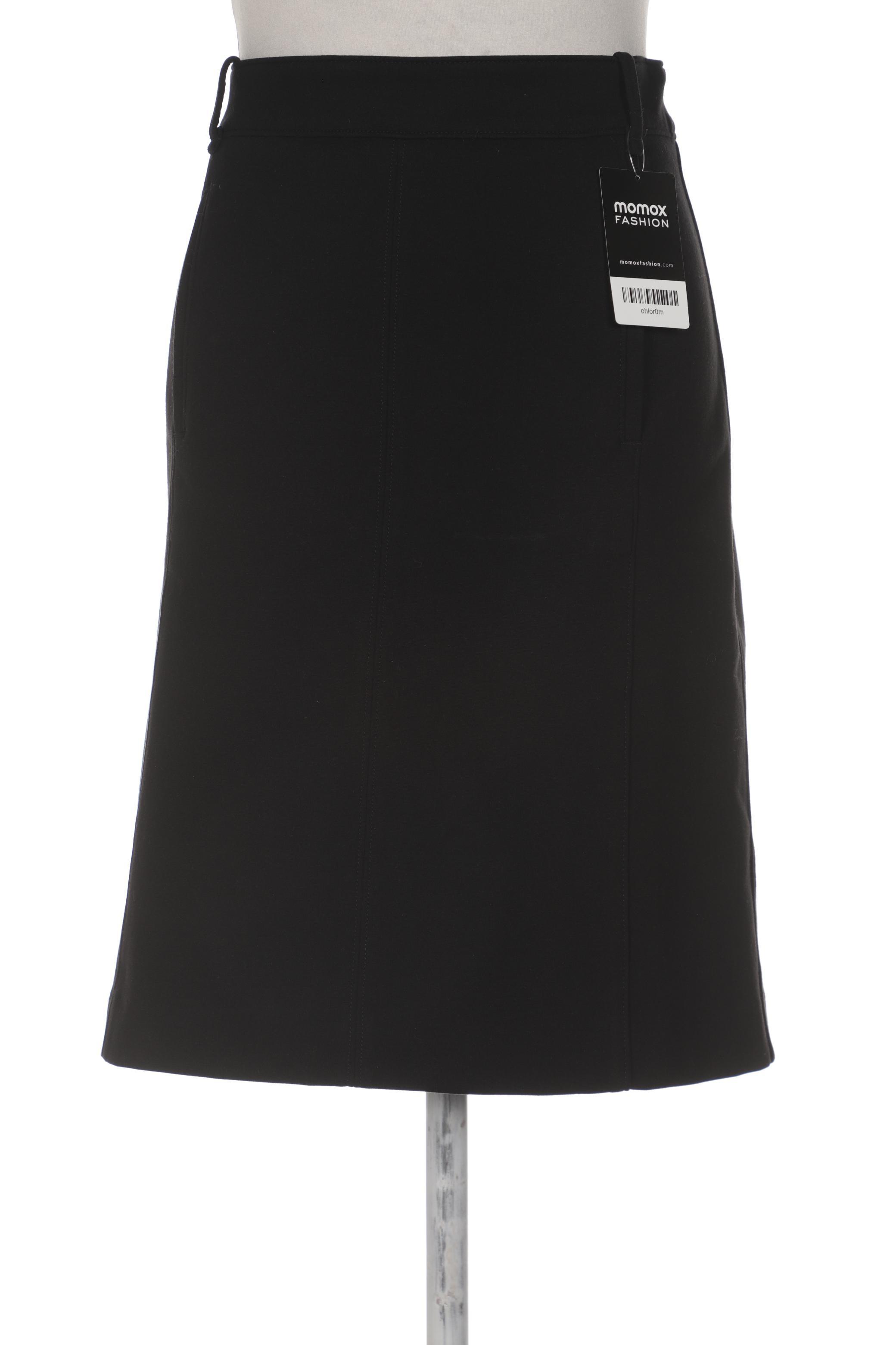 

Marc O Polo Damen Rock, schwarz, Gr. 36