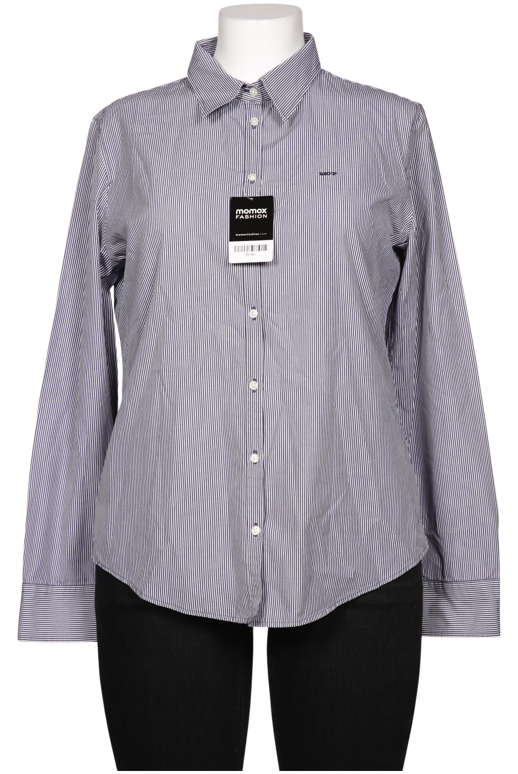 

Marc O Polo Damen Bluse, mehrfarbig, Gr. 44