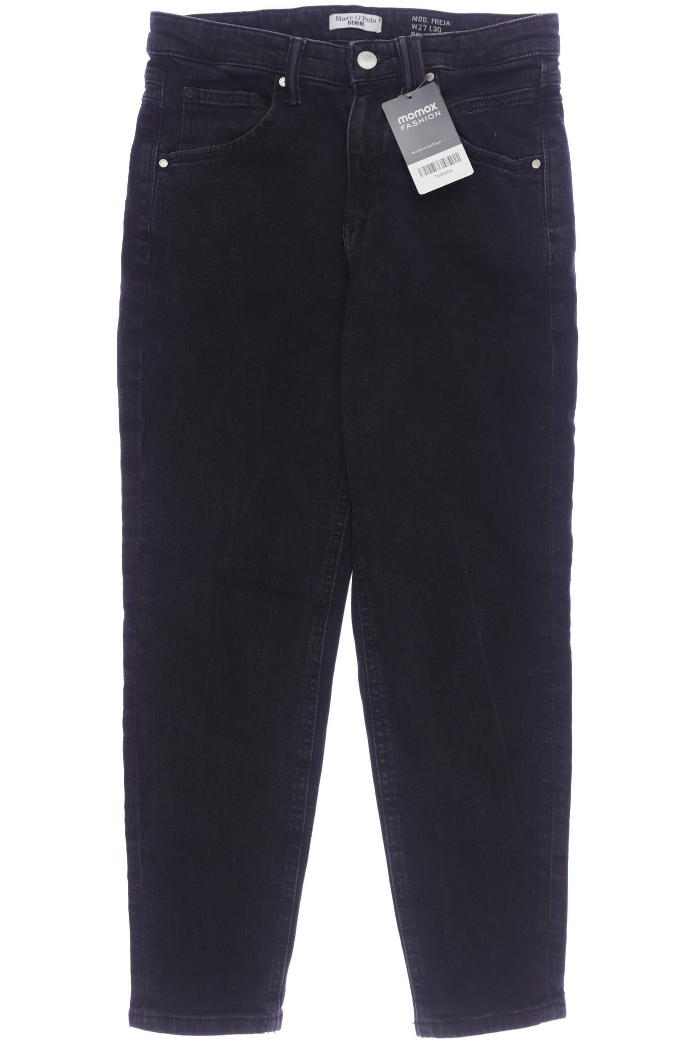 

Marc O Polo Damen Jeans, grau, Gr. 27