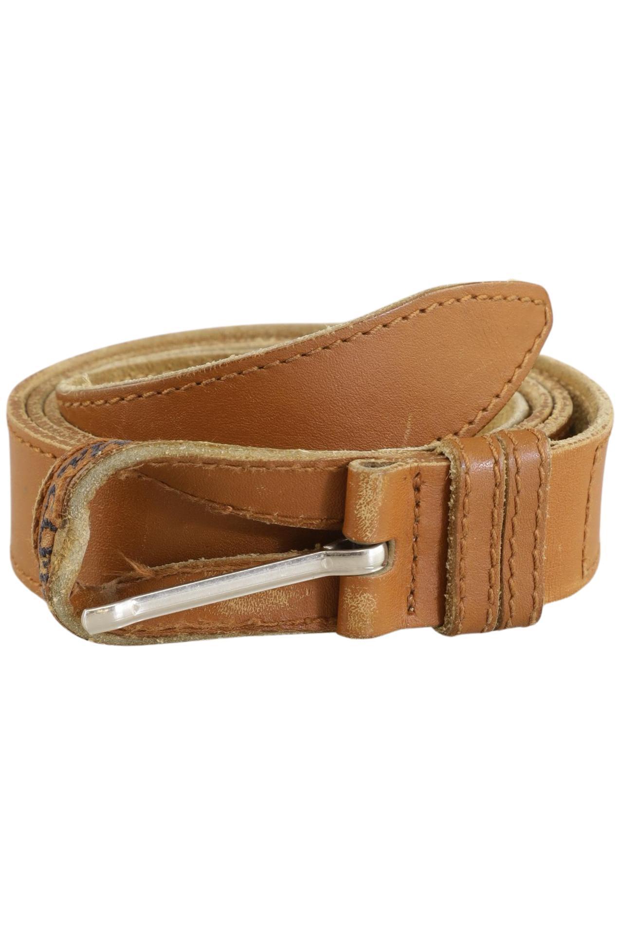 

Marc O Polo Herren Gürtel, braun, Gr. 95