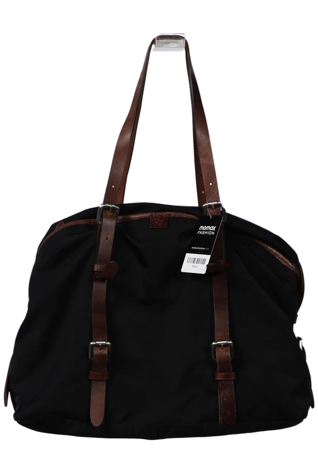 

Marc O Polo Damen Handtasche, schwarz, Gr.