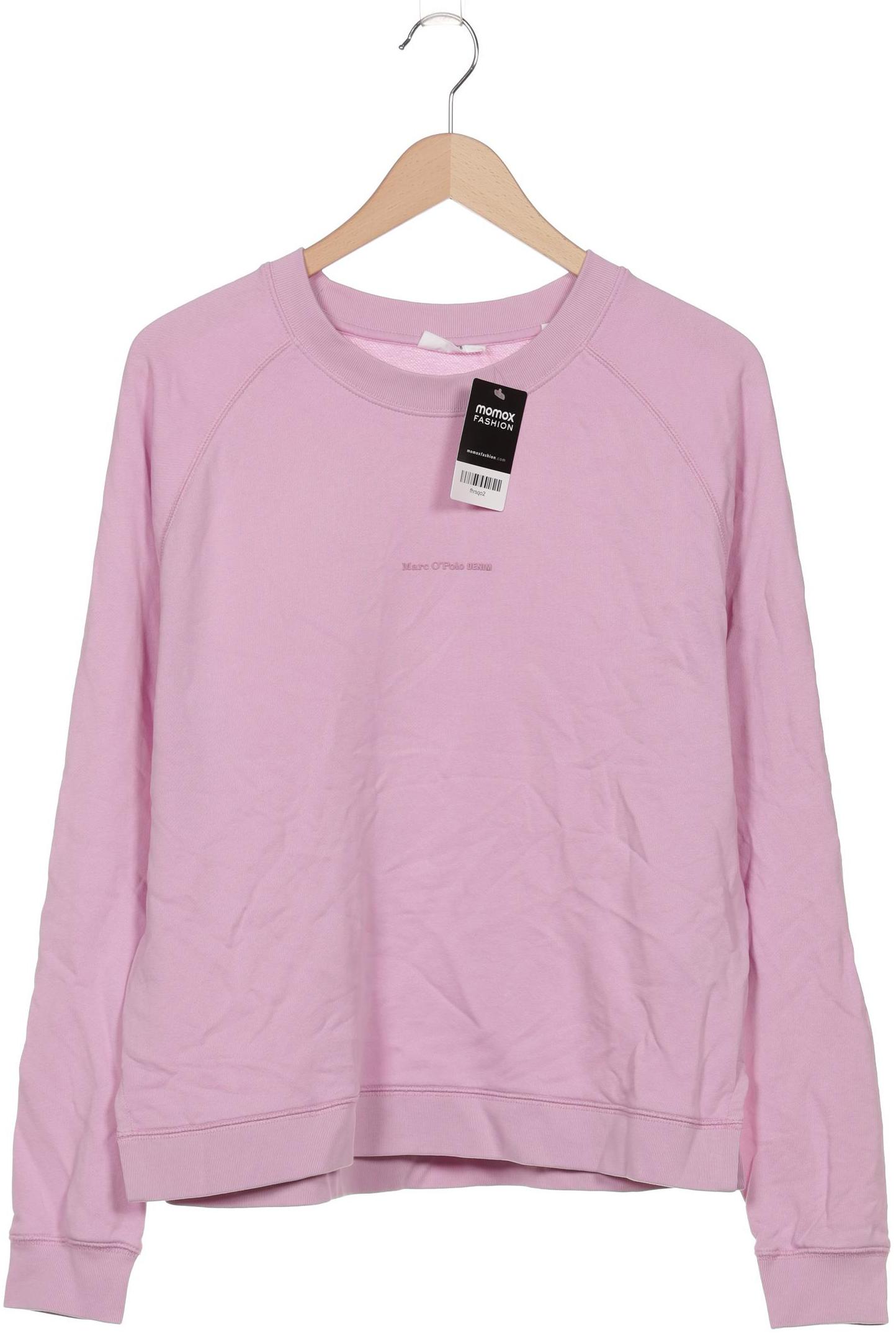 

Marc O Polo Damen Sweatshirt, pink, Gr. 42