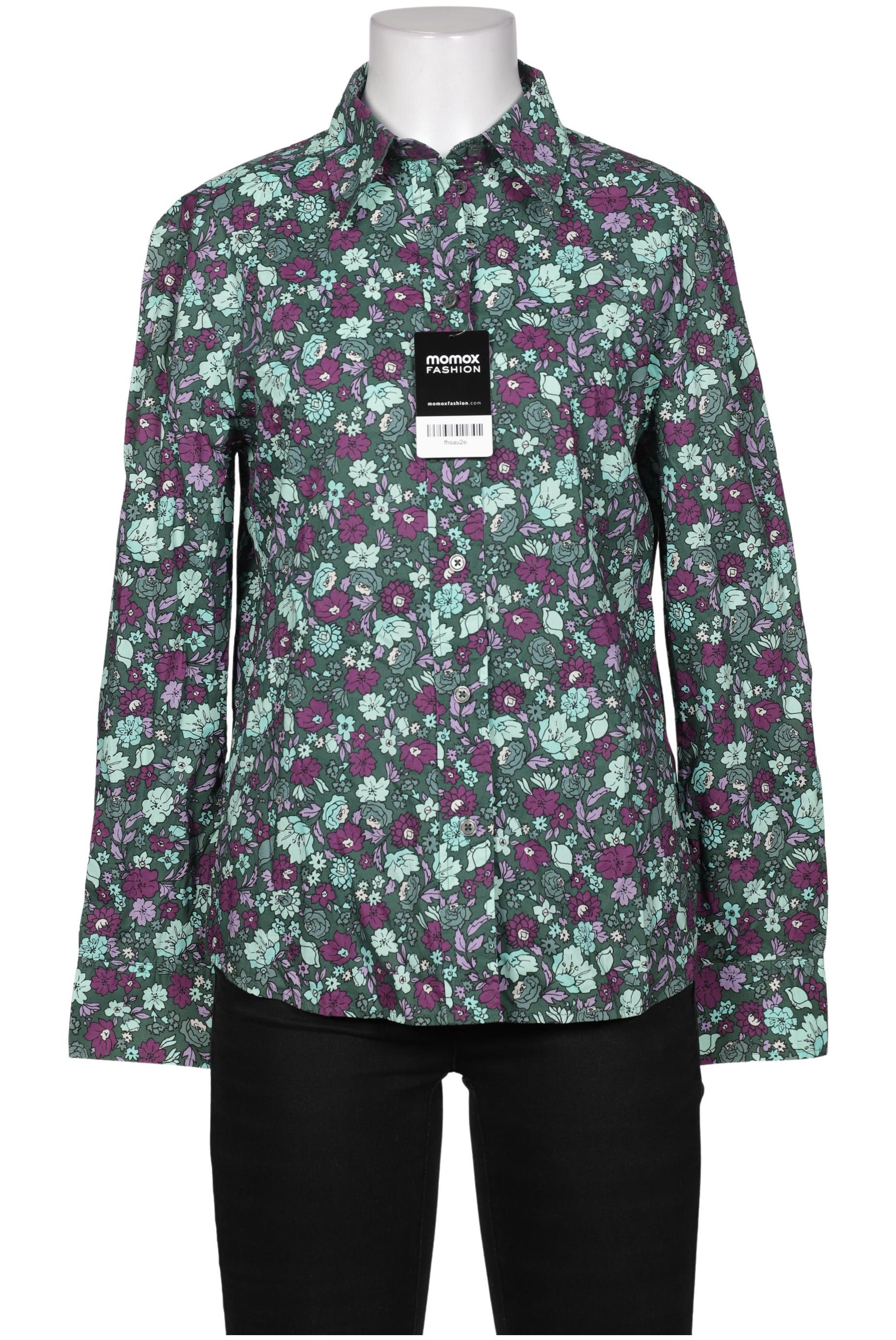 

Marc O Polo Damen Bluse, mehrfarbig, Gr. 34