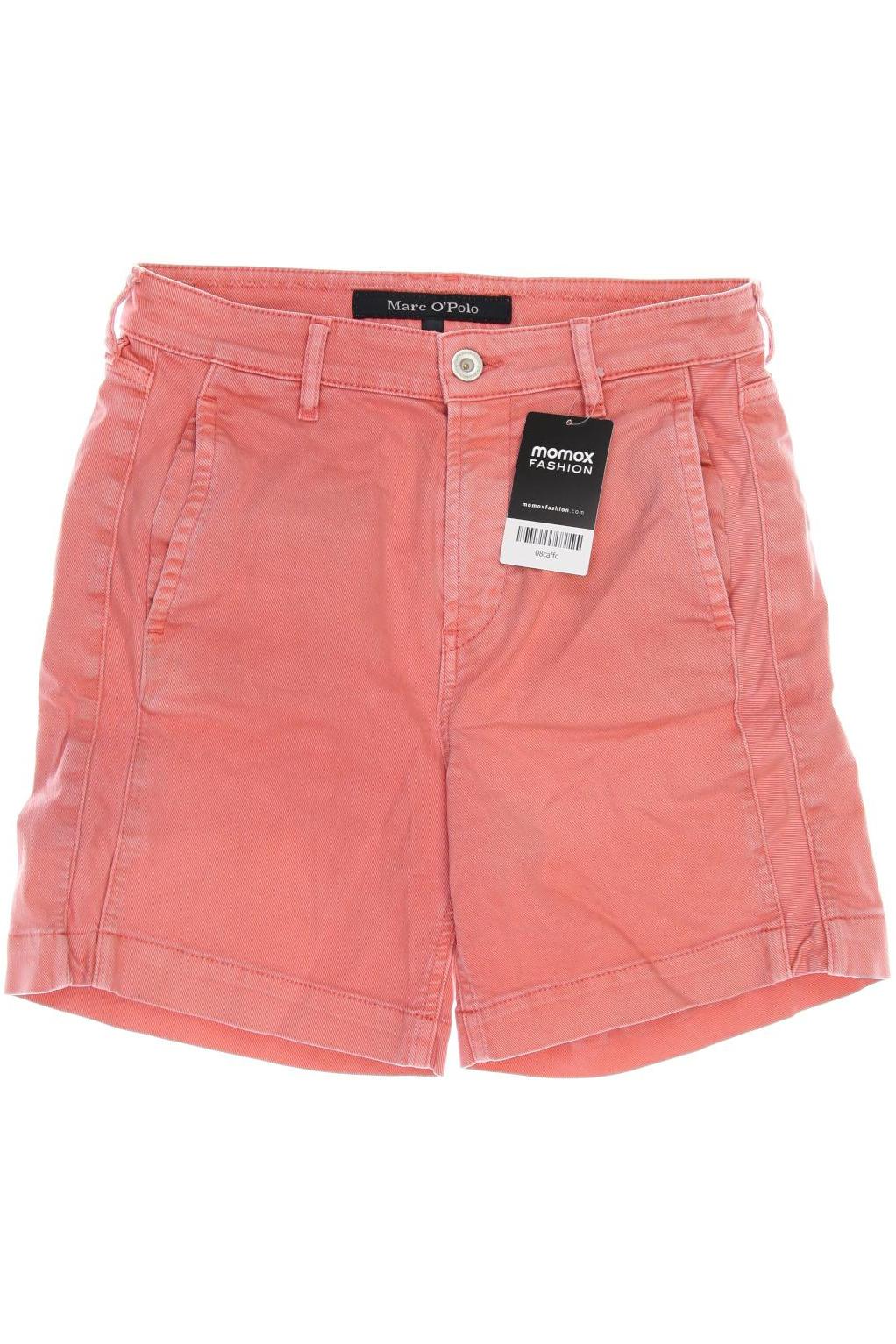 

Marc O Polo Damen Shorts, pink