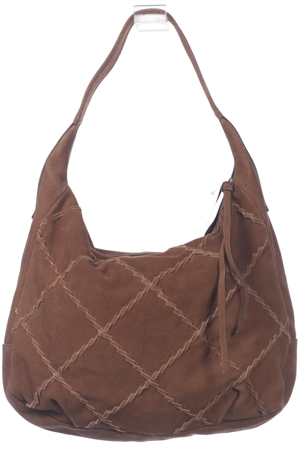 

Marc O Polo Damen Handtasche, braun, Gr.