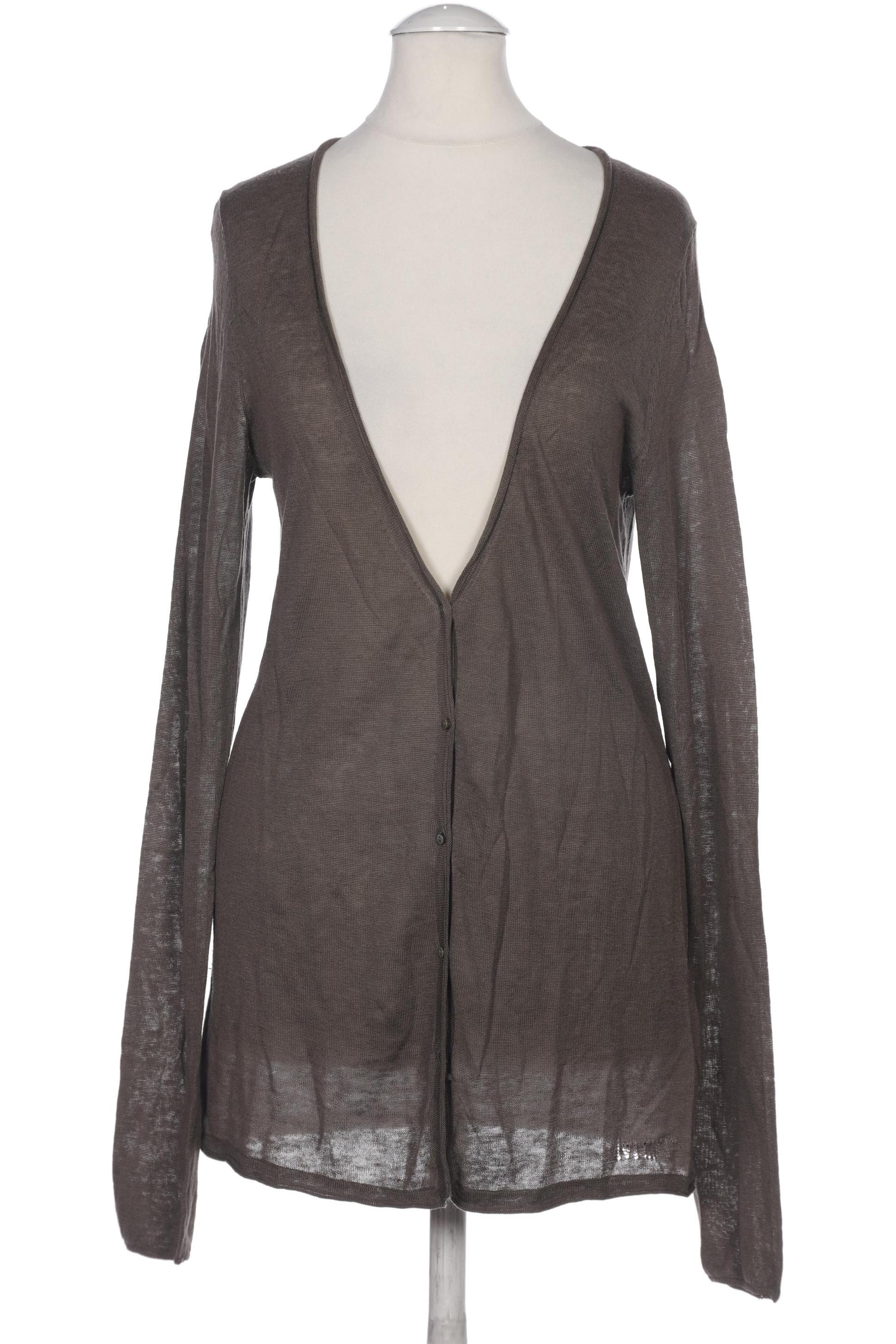 

Marc O Polo Damen Strickjacke, grau