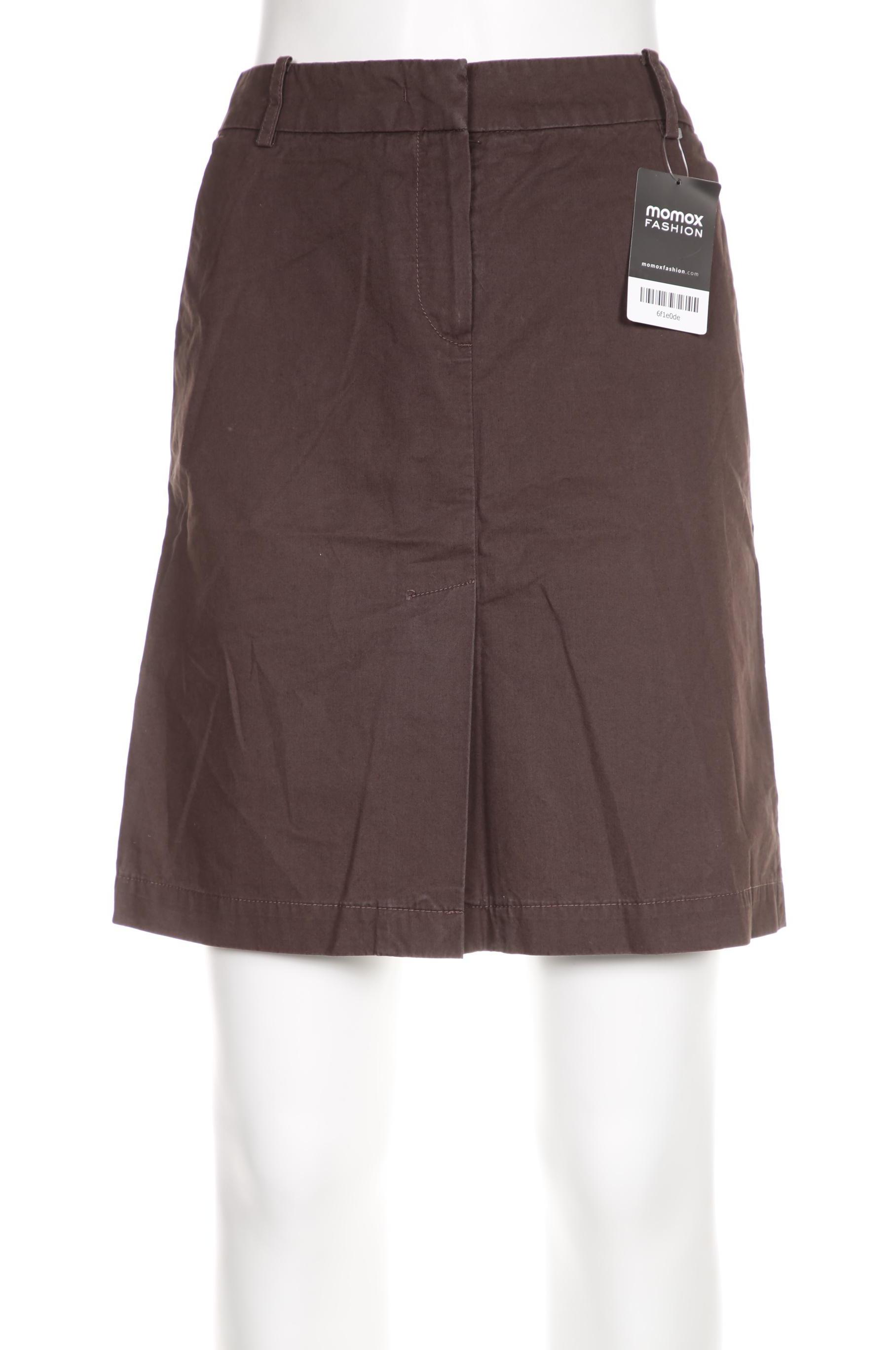 

Marc O Polo Damen Rock, braun, Gr. 36