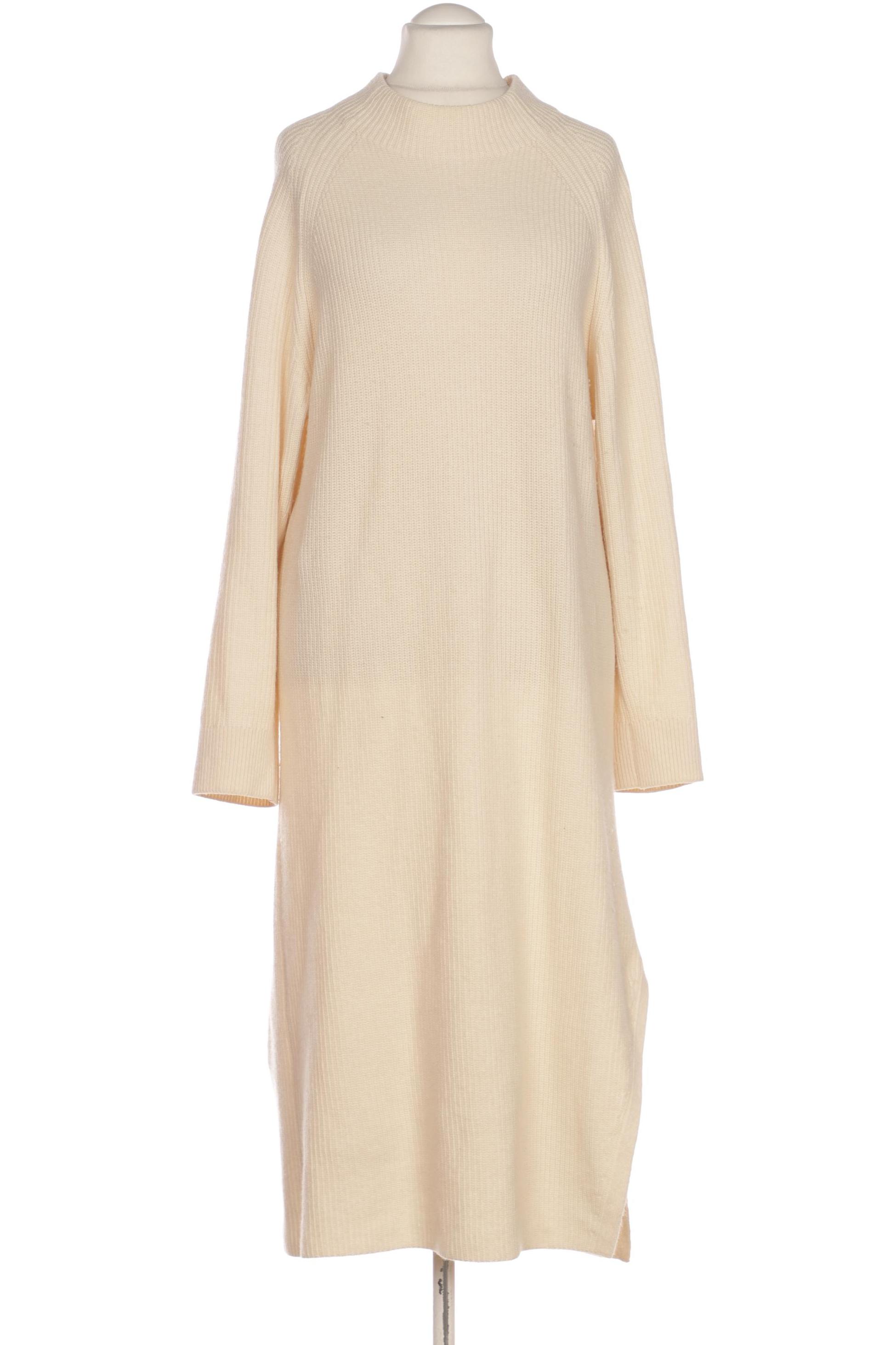 

Marc O Polo Damen Kleid, cremeweiß, Gr. 40