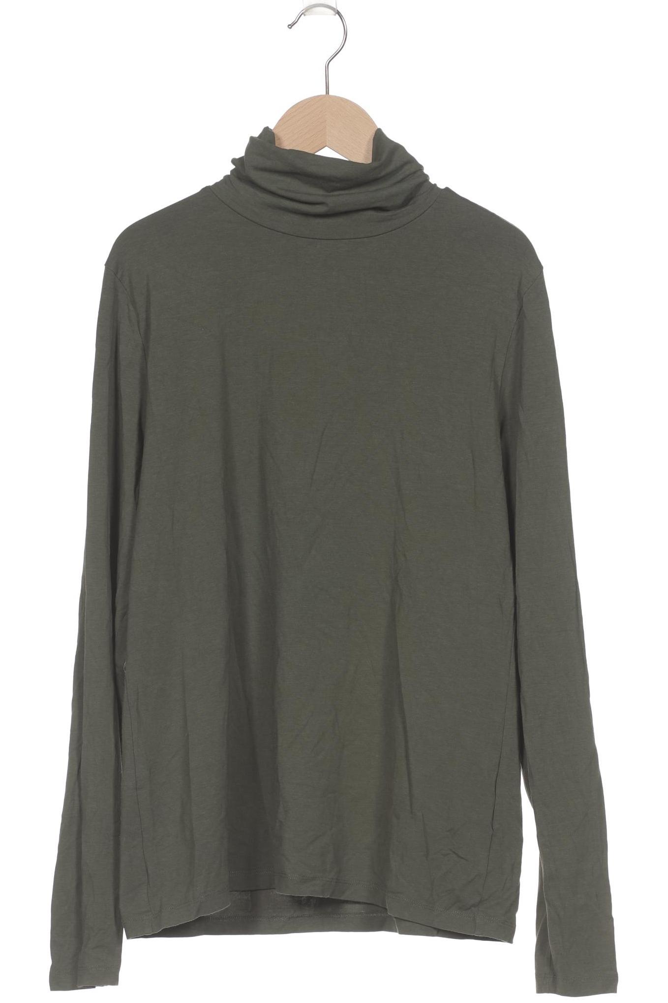 

Marc O Polo Damen Langarmshirt, grün, Gr. 44