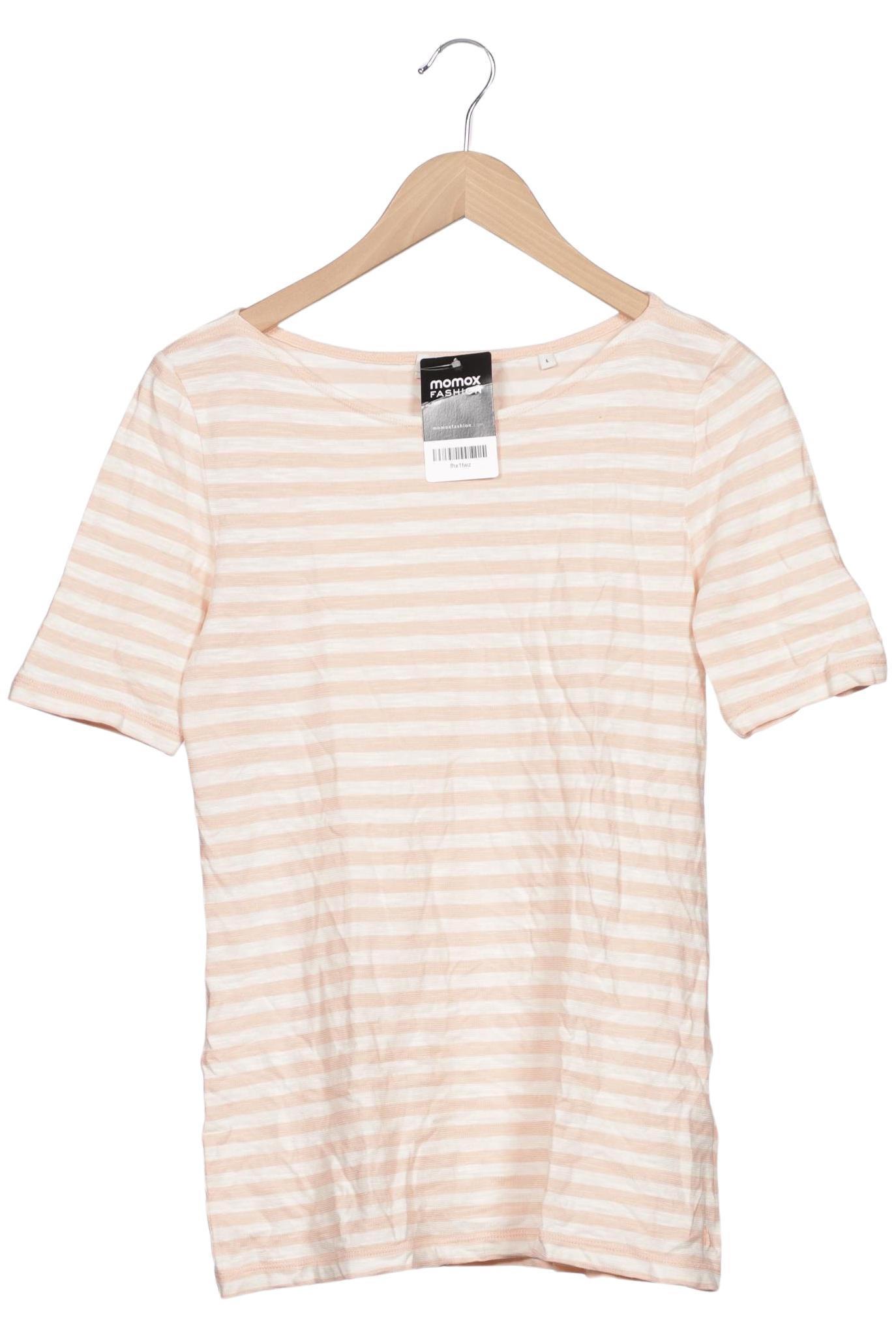 

Marc O Polo Damen T-Shirt, orange, Gr. 42