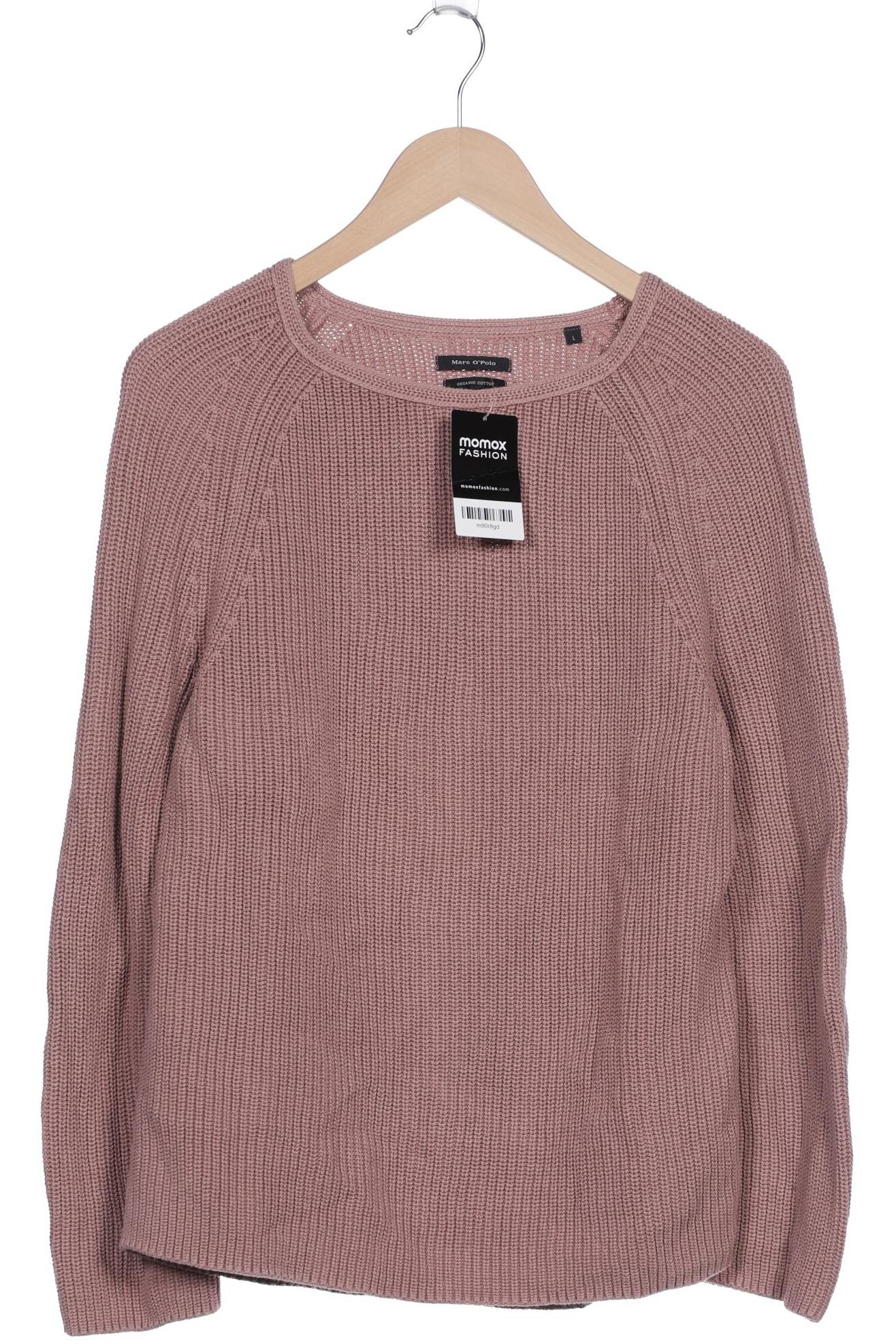 

Marc O Polo Damen Pullover, beige, Gr. 42