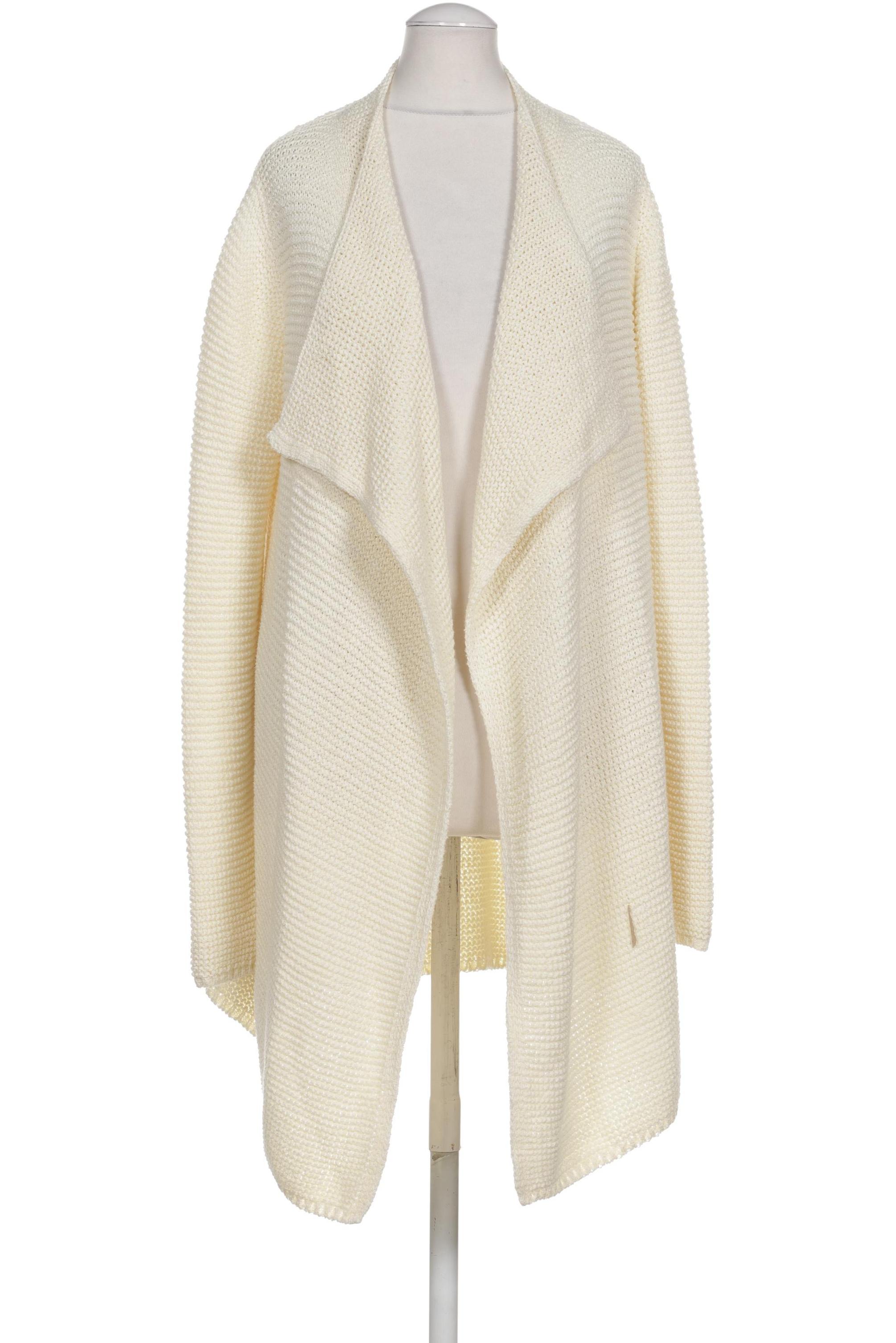 

Marc O Polo Damen Strickjacke, beige, Gr. 34