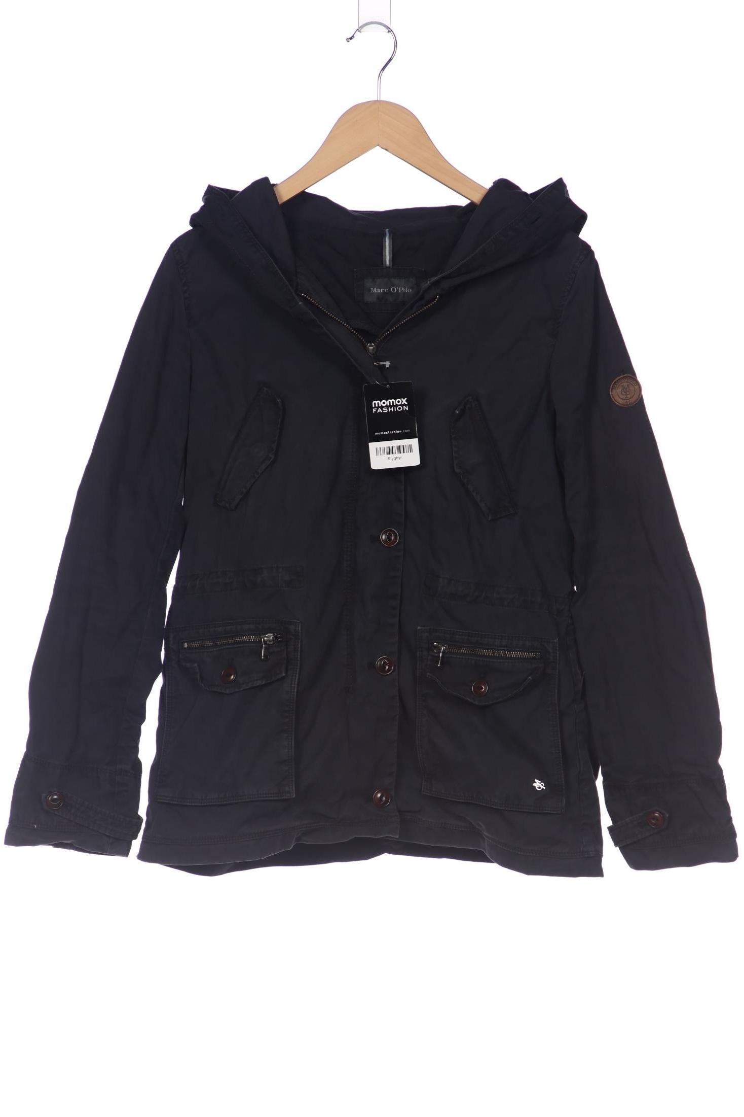 

Marc O Polo Damen Jacke, marineblau, Gr. 40