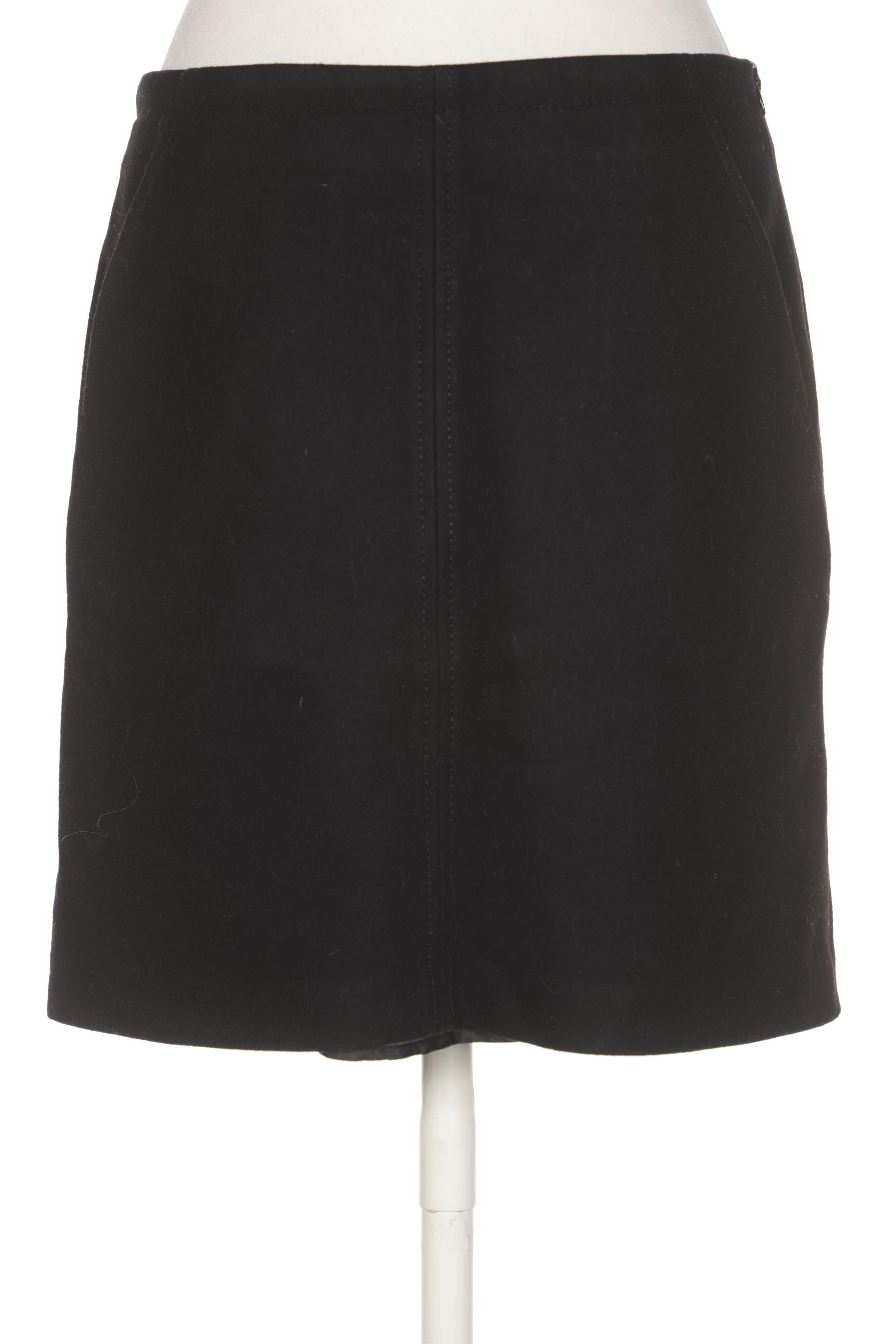 

Marc O Polo Damen Rock, schwarz, Gr. 34