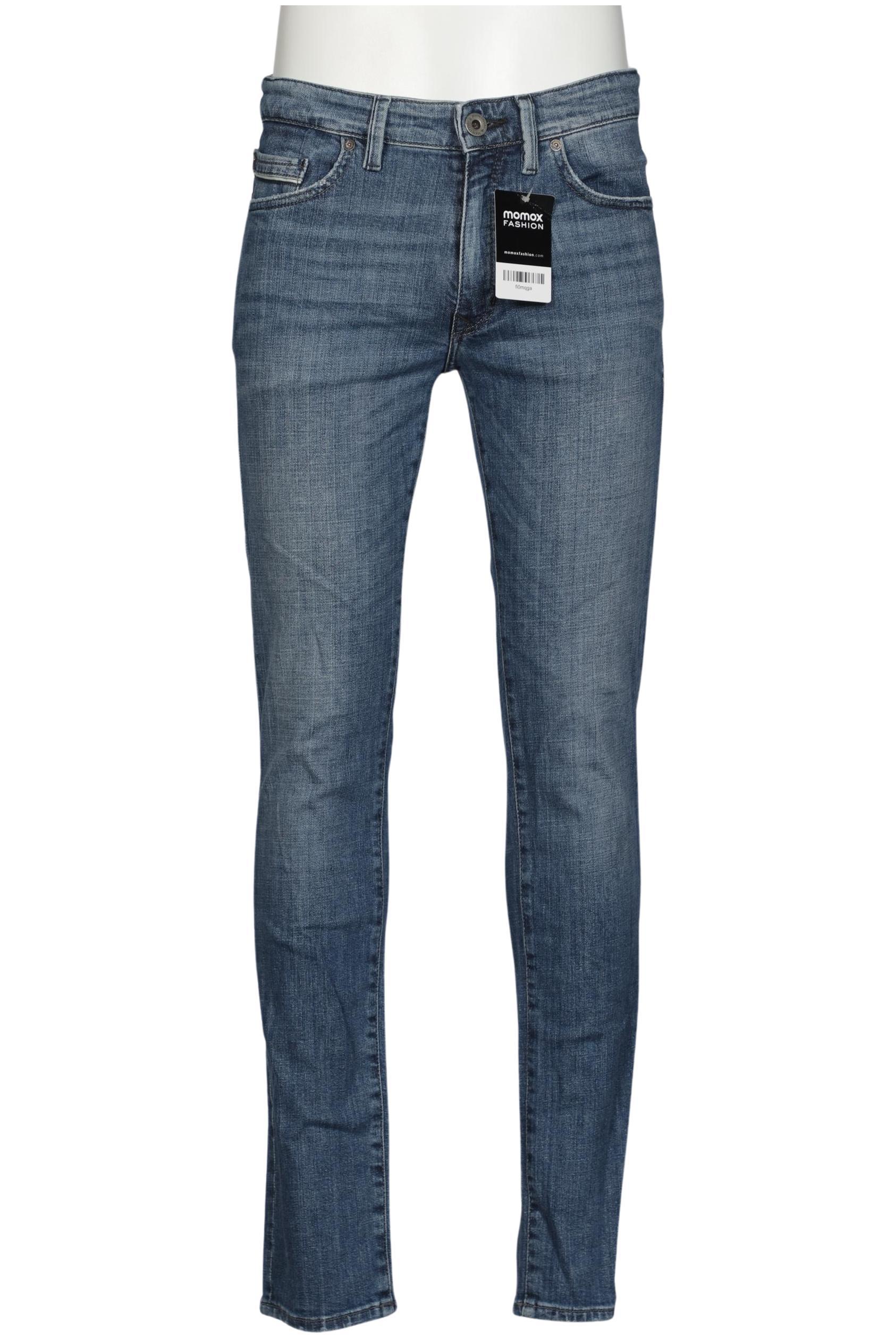 

Marc O Polo Herren Jeans, blau, Gr. 29