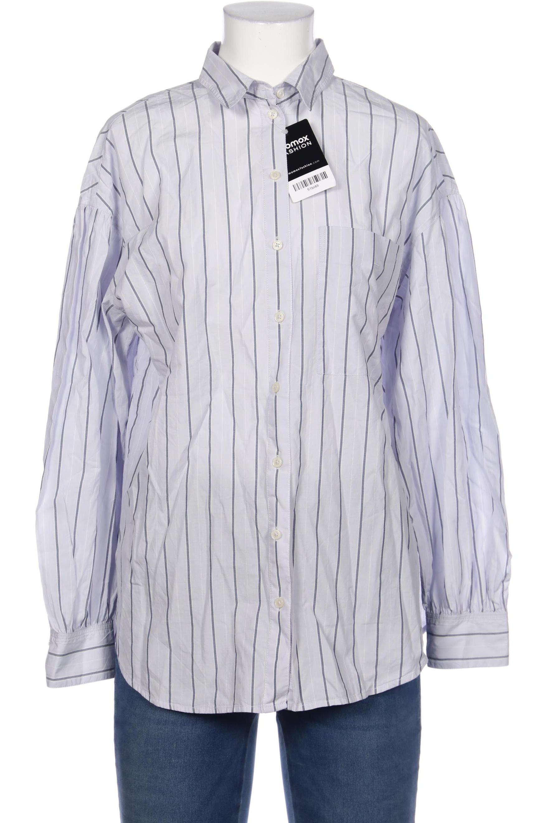 

Marc O Polo Damen Bluse, hellblau
