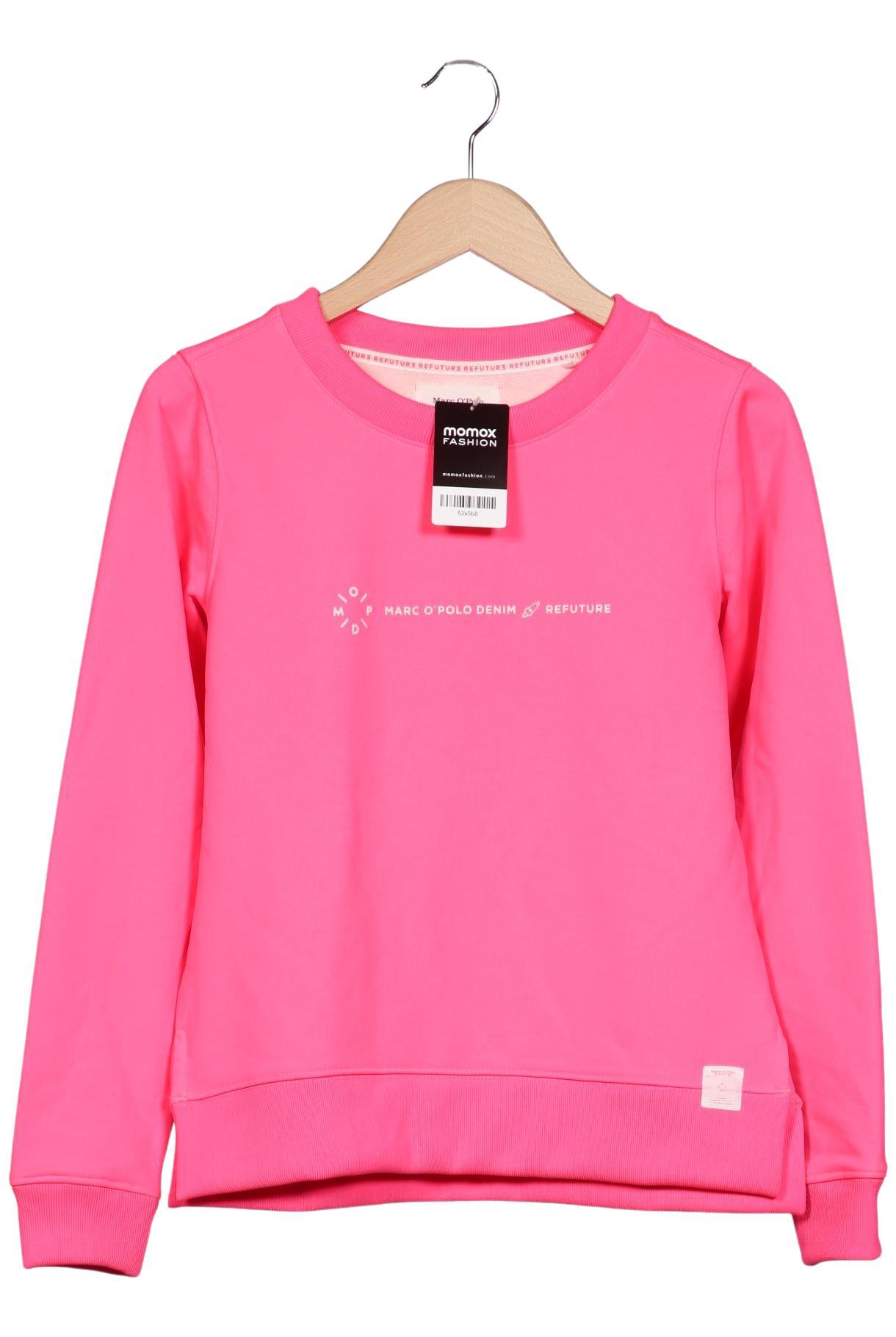 

Marc O Polo Damen Sweatshirt, neon, Gr. 34