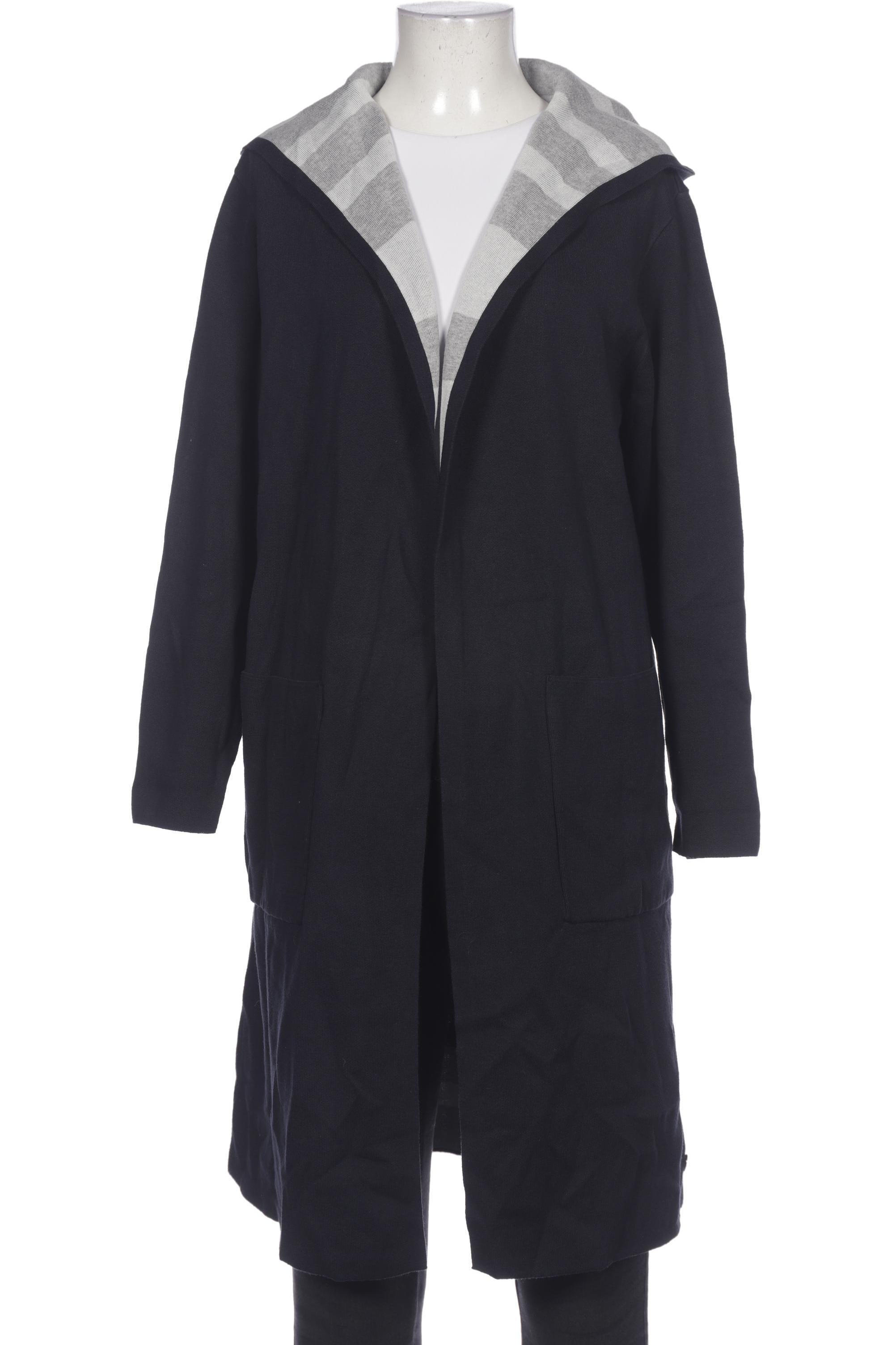 

Marc O Polo Damen Strickjacke, marineblau, Gr. 36