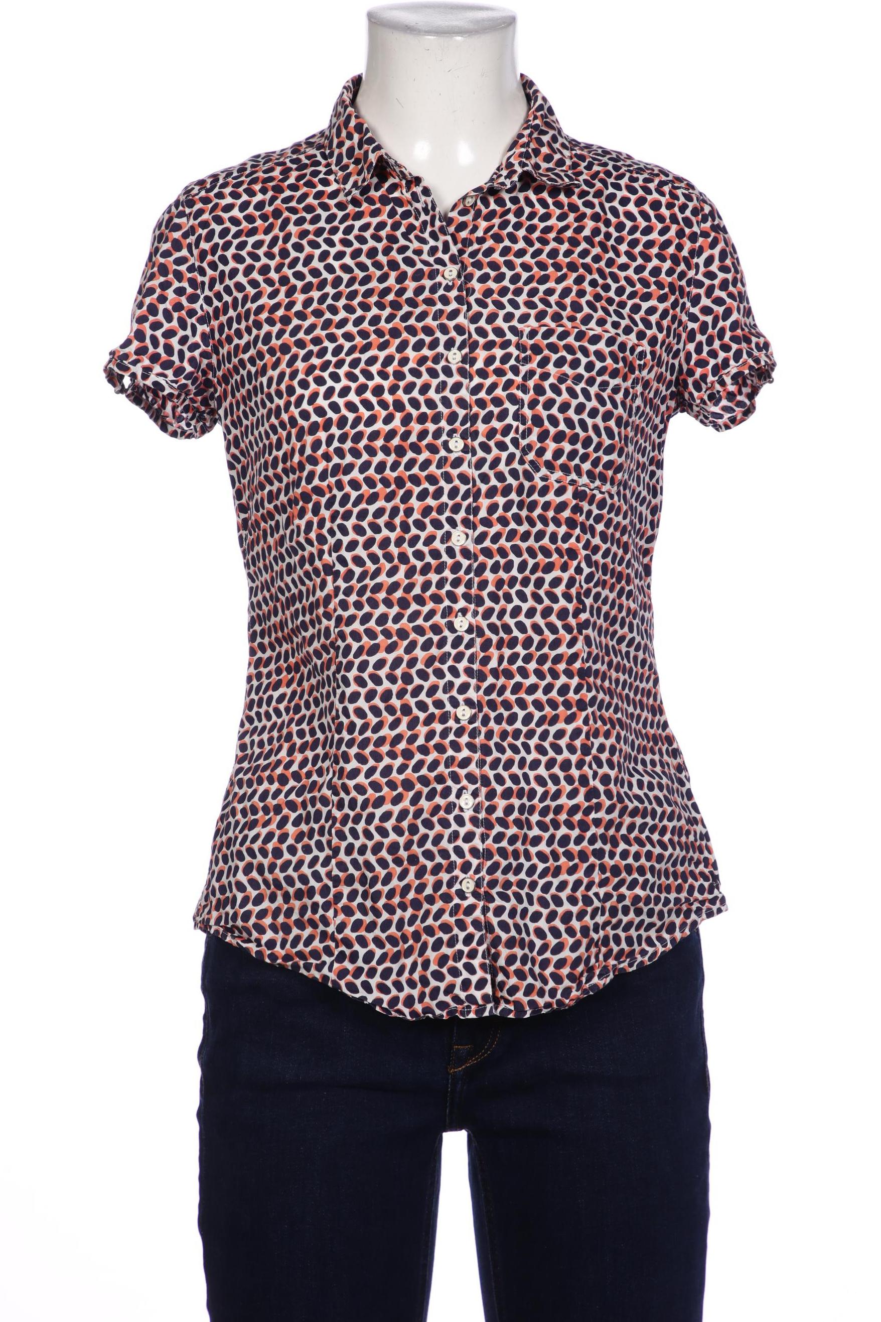 

Marc O Polo Damen Bluse, marineblau