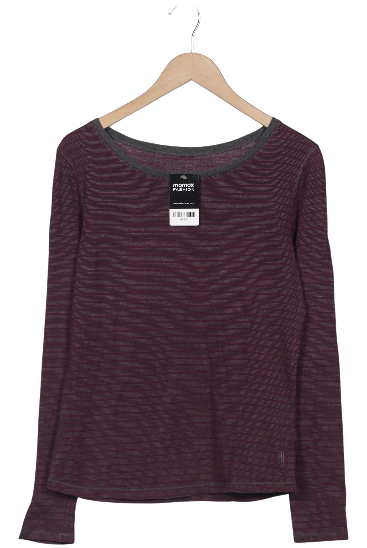

Marc O Polo Damen Langarmshirt, mehrfarbig, Gr. 44