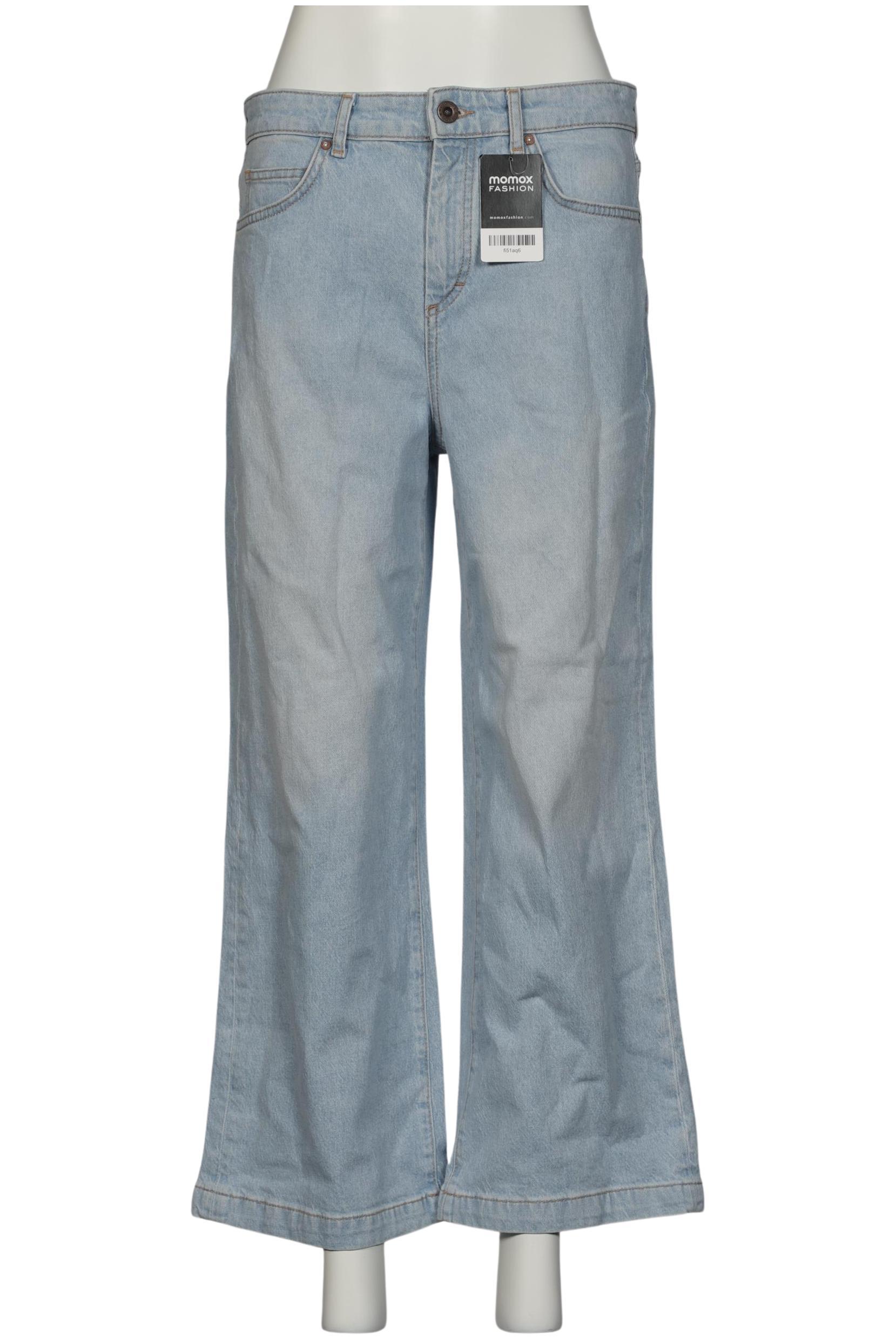 

Marc O Polo Damen Jeans, hellblau, Gr. 29