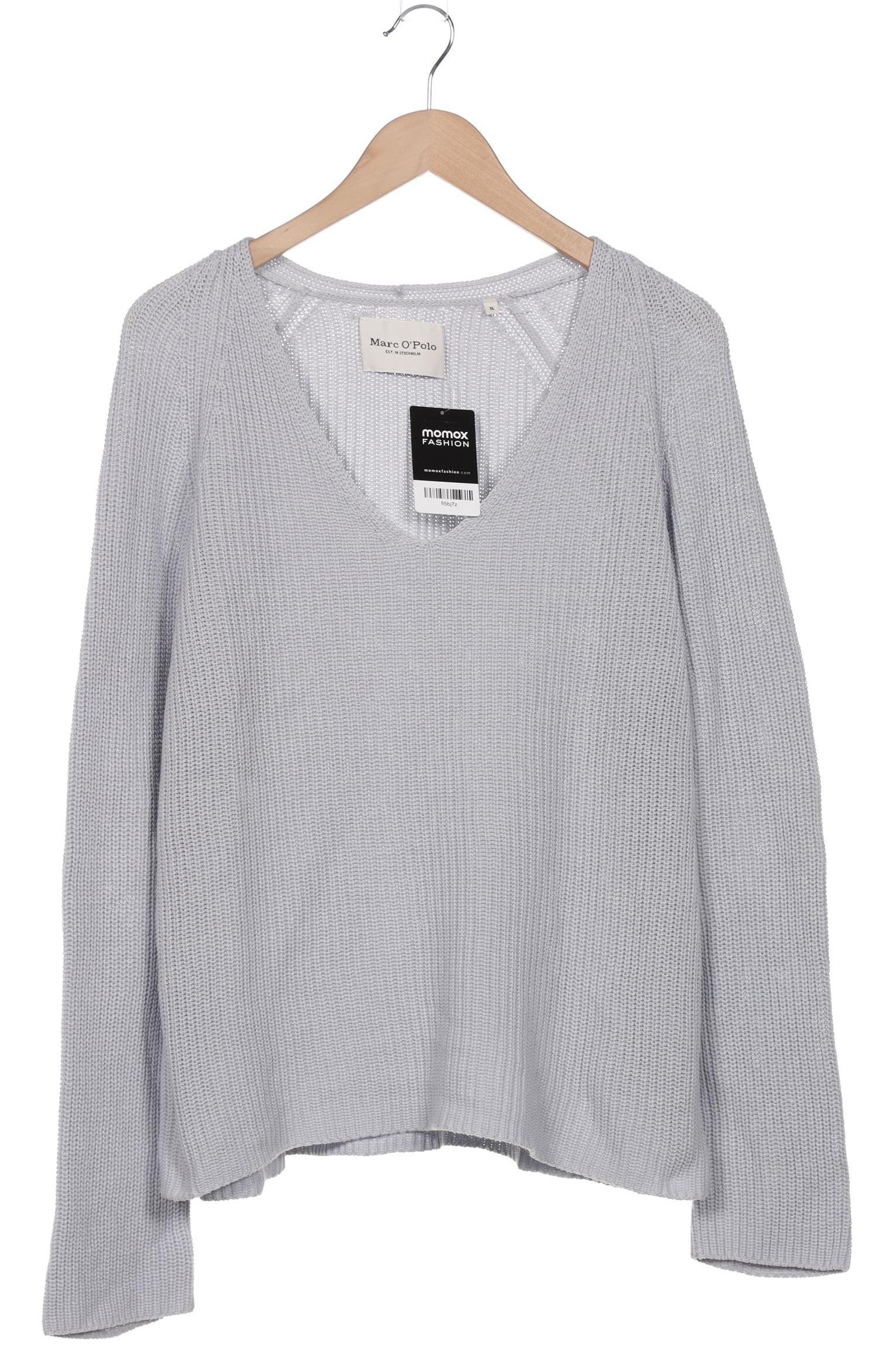 

Marc O Polo Damen Pullover, hellblau, Gr. 44
